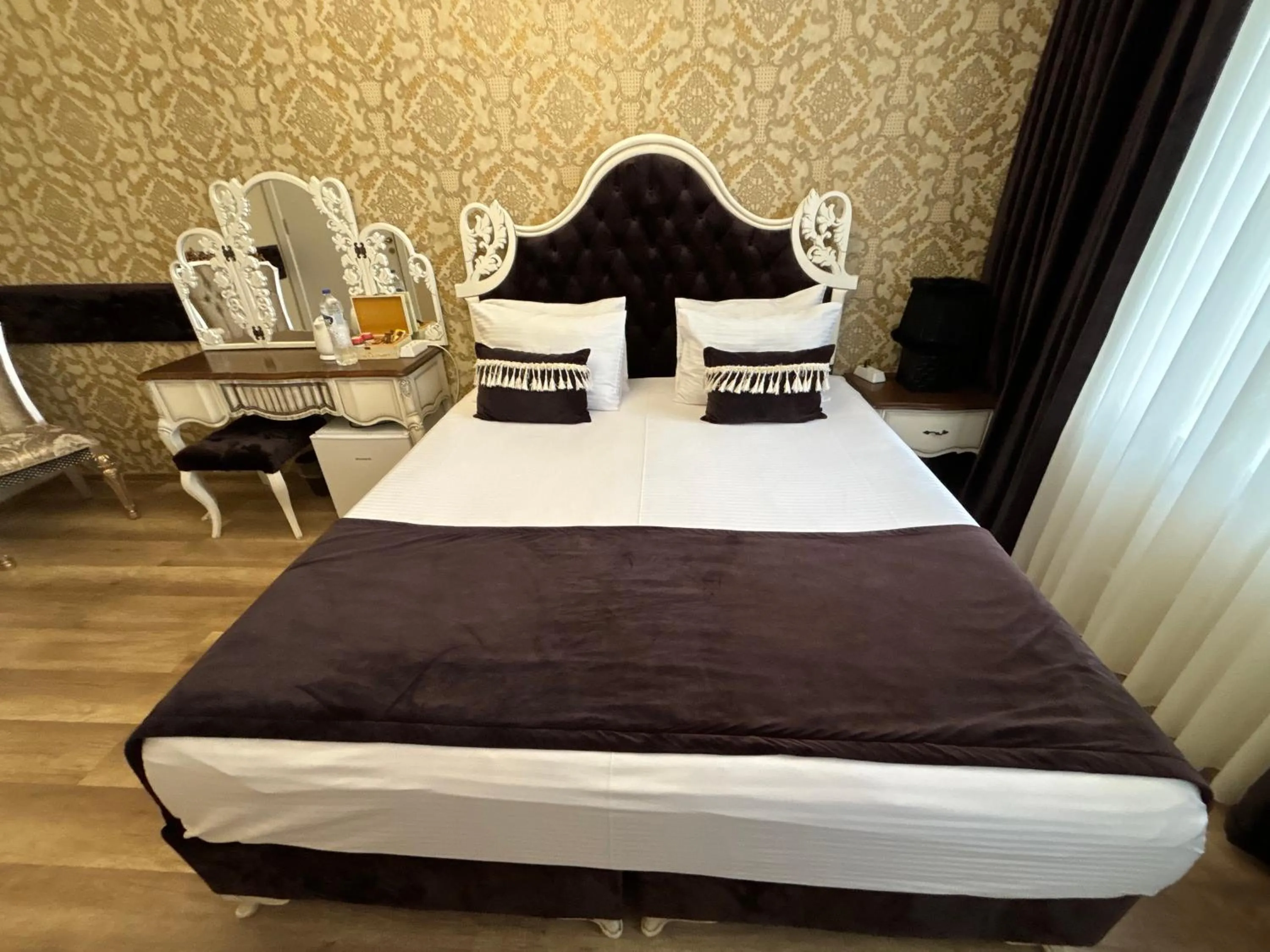 Bed in Otantik Shumen