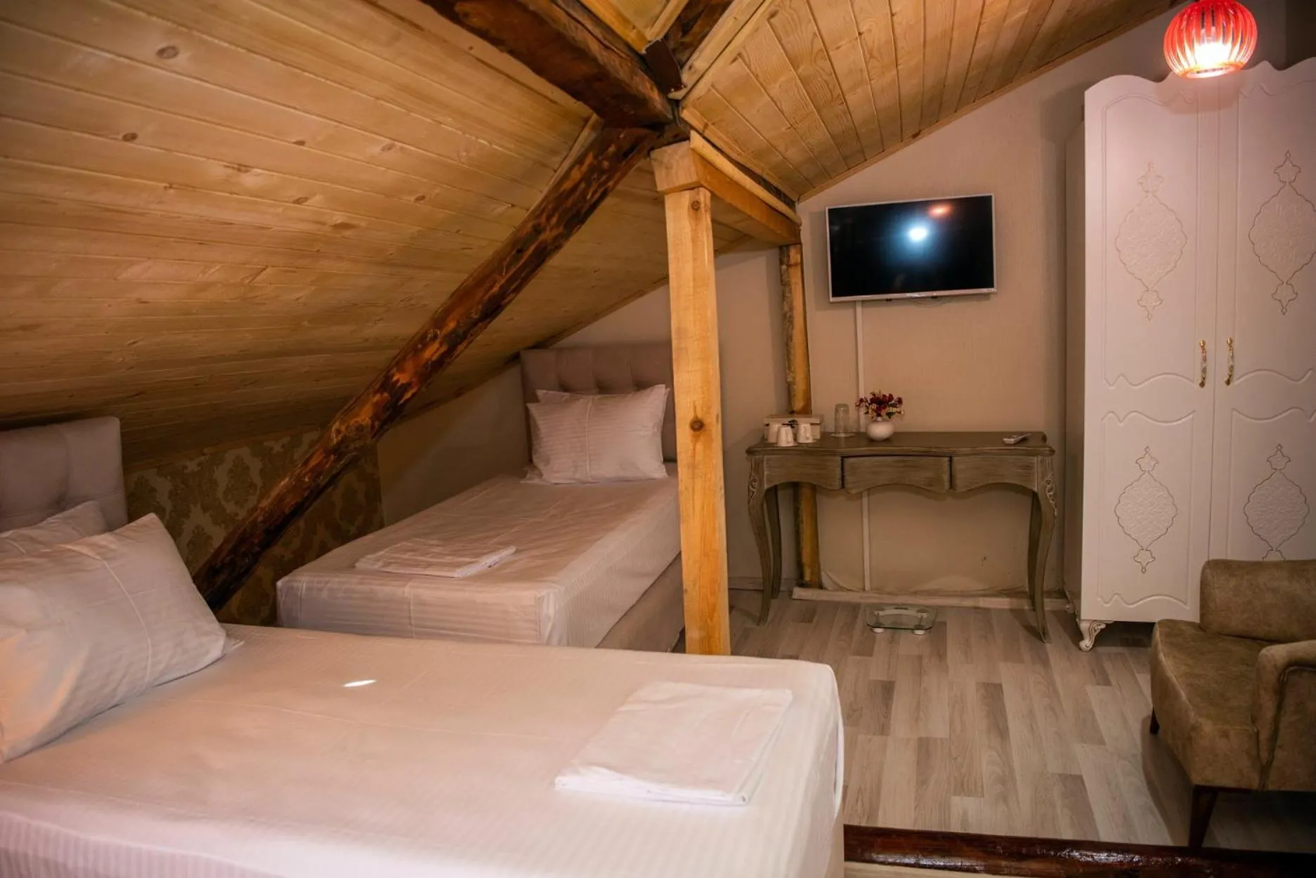 Bed in Otantik Shumen