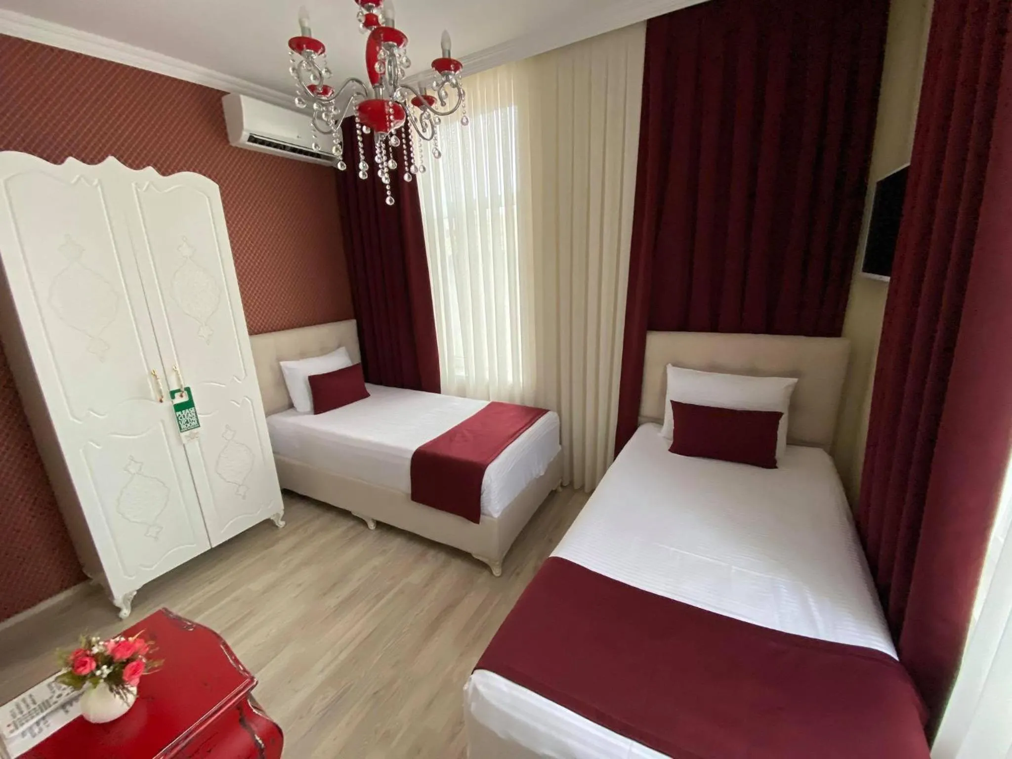 Bed in Otantik Shumen