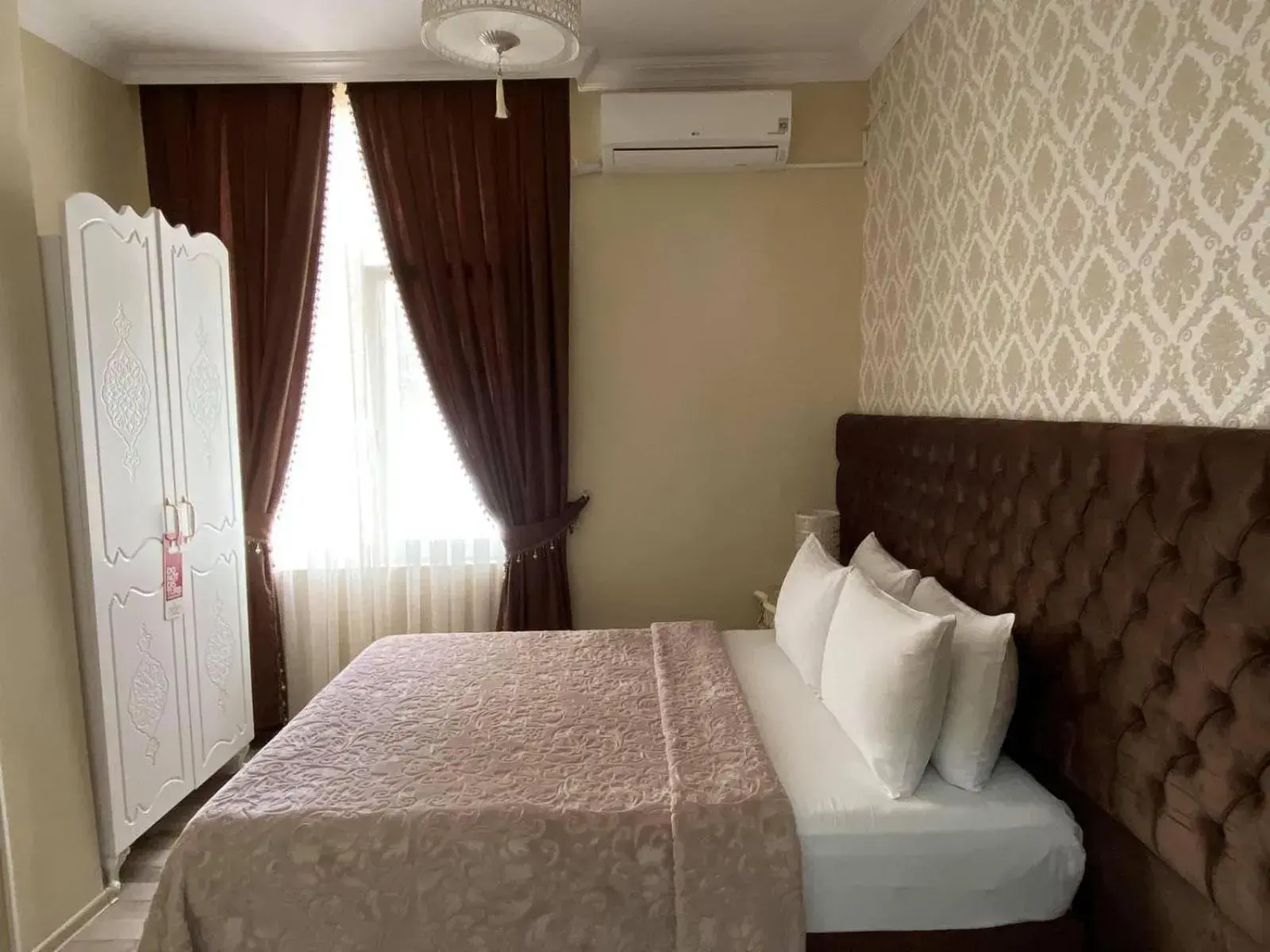 Double Room in Otantik Shumen Double Room in Otantik Shumen