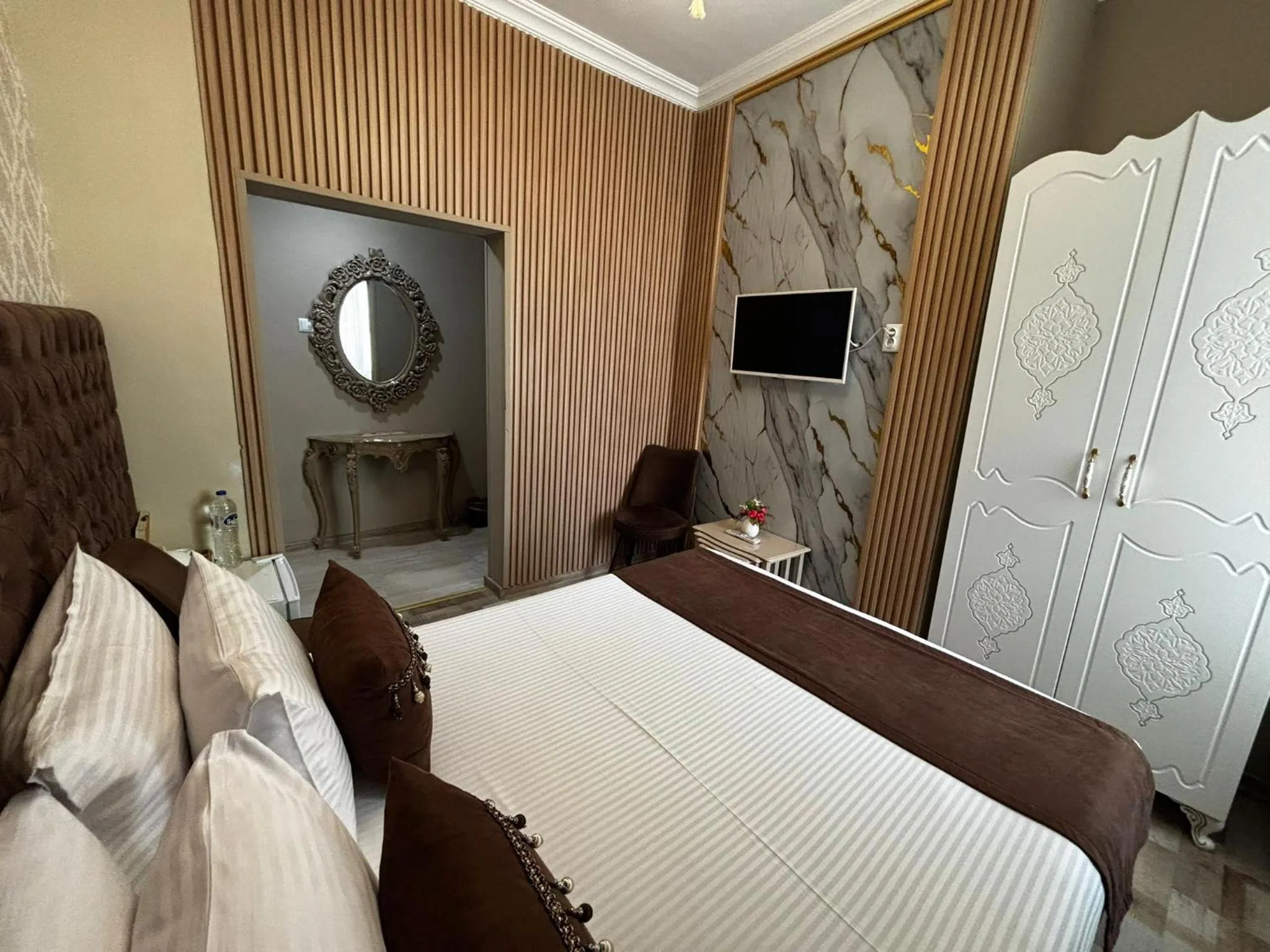 Bed in Otantik Shumen