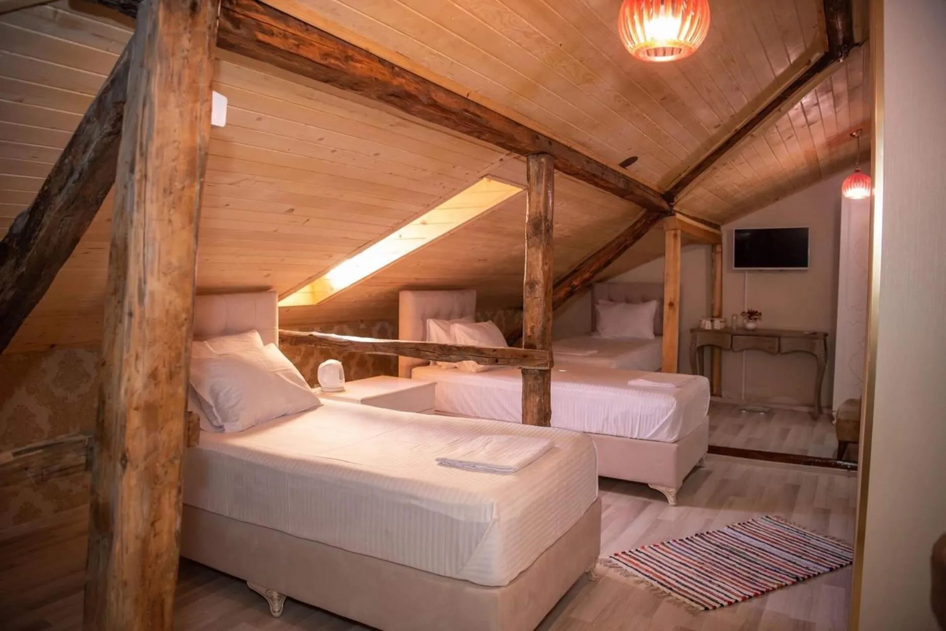 Bed in Otantik Shumen