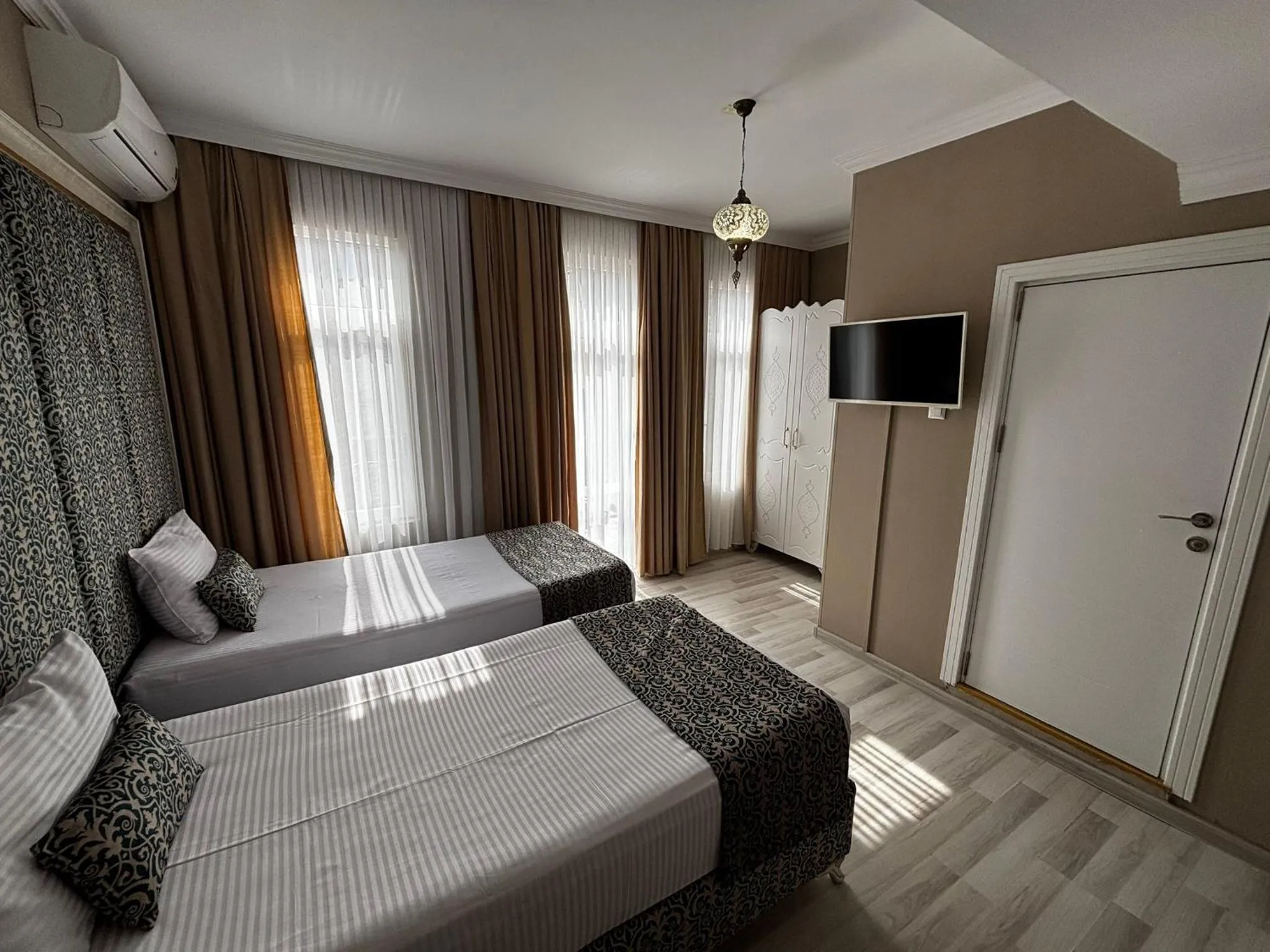 Bed in Otantik Shumen