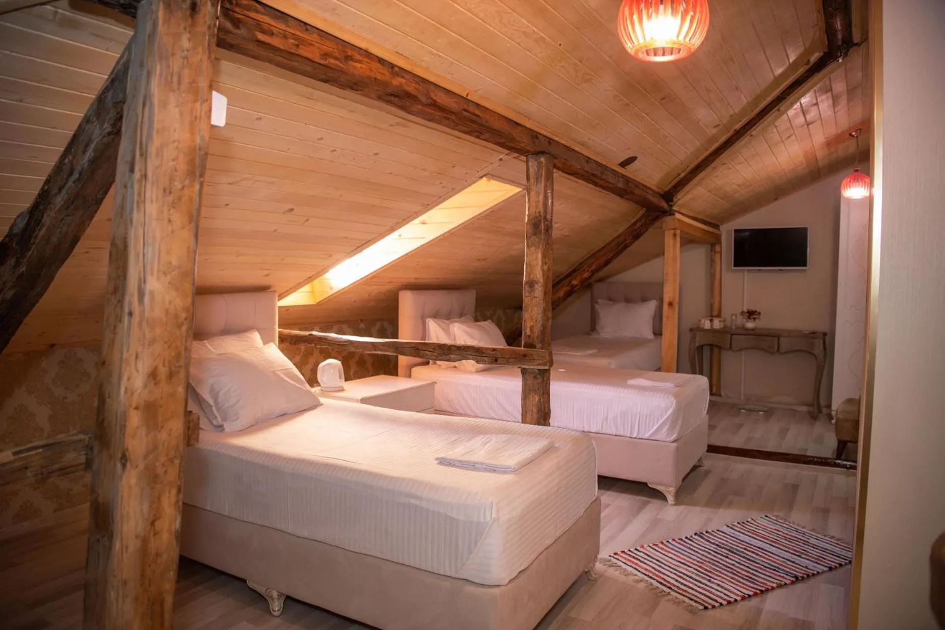 Bed in Otantik Shumen