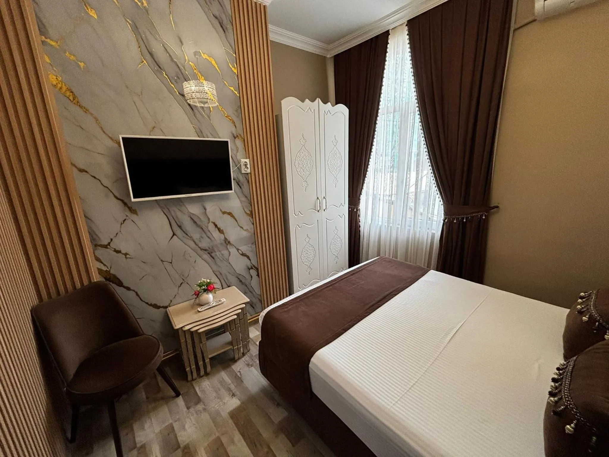 Bed in Otantik Shumen