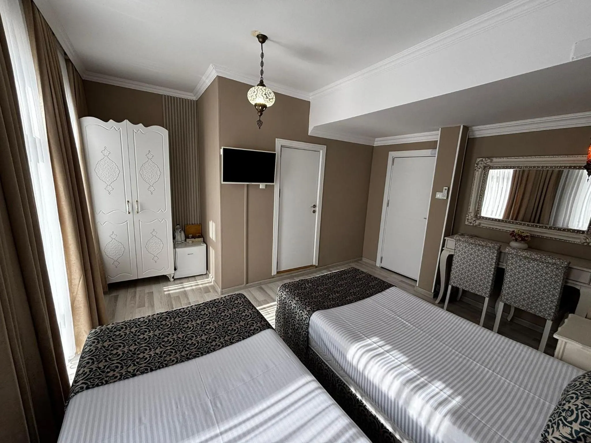 Bed in Otantik Shumen