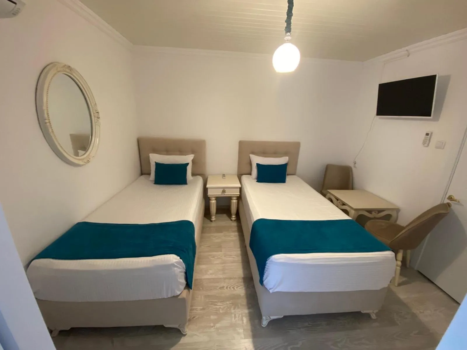 Bed in Otantik Shumen