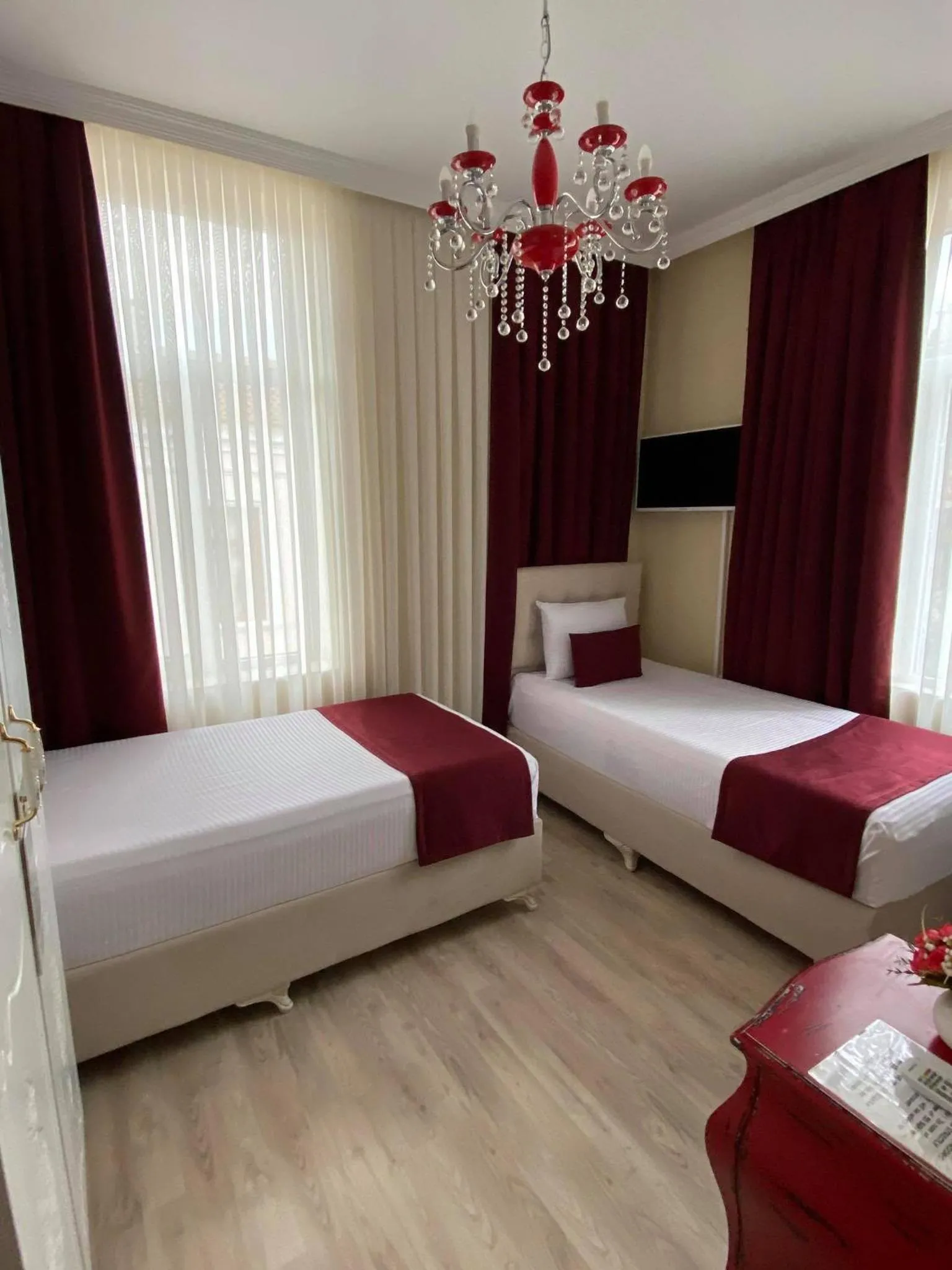 Bed in Otantik Shumen