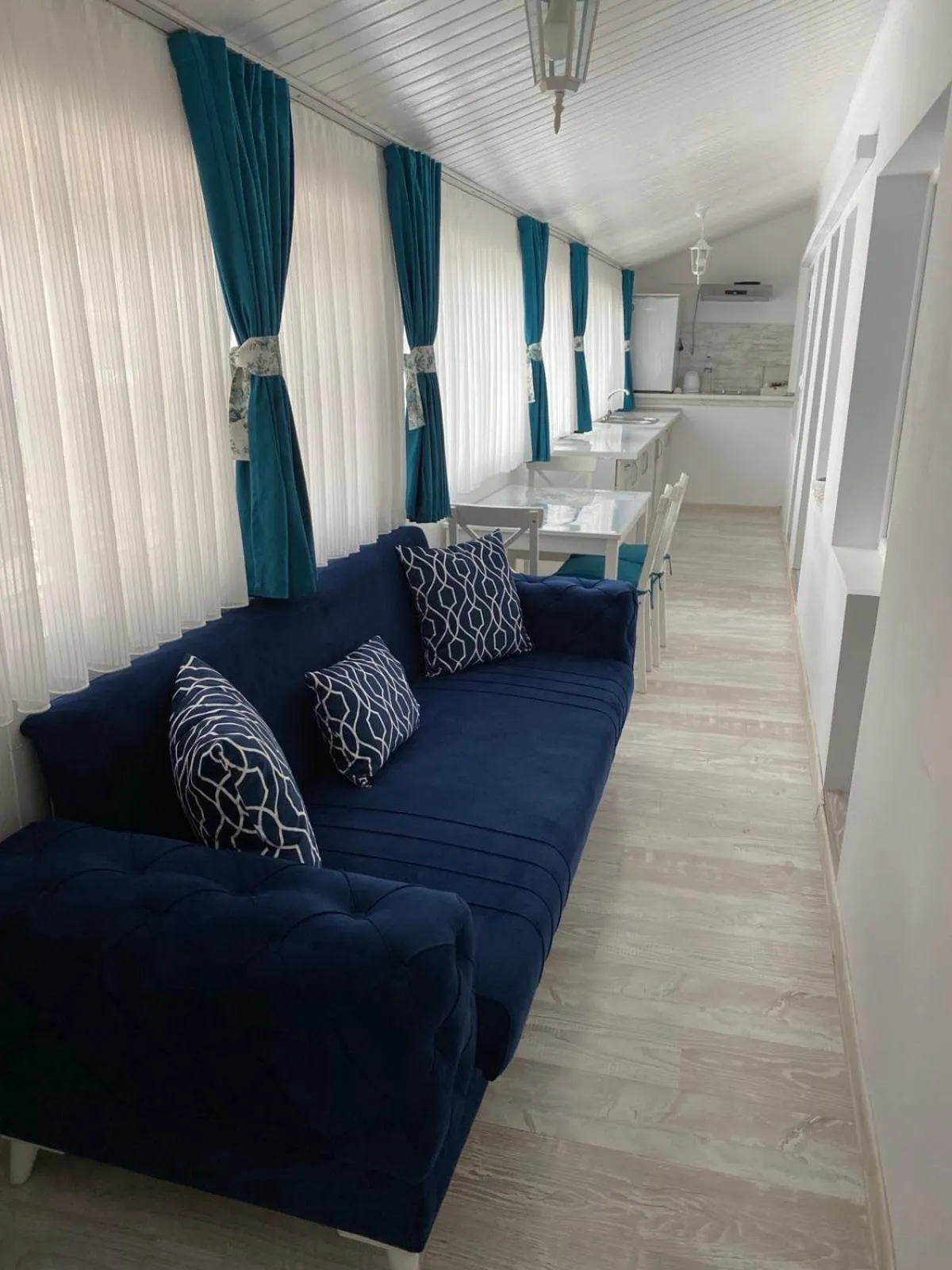 Bed in Otantik Shumen