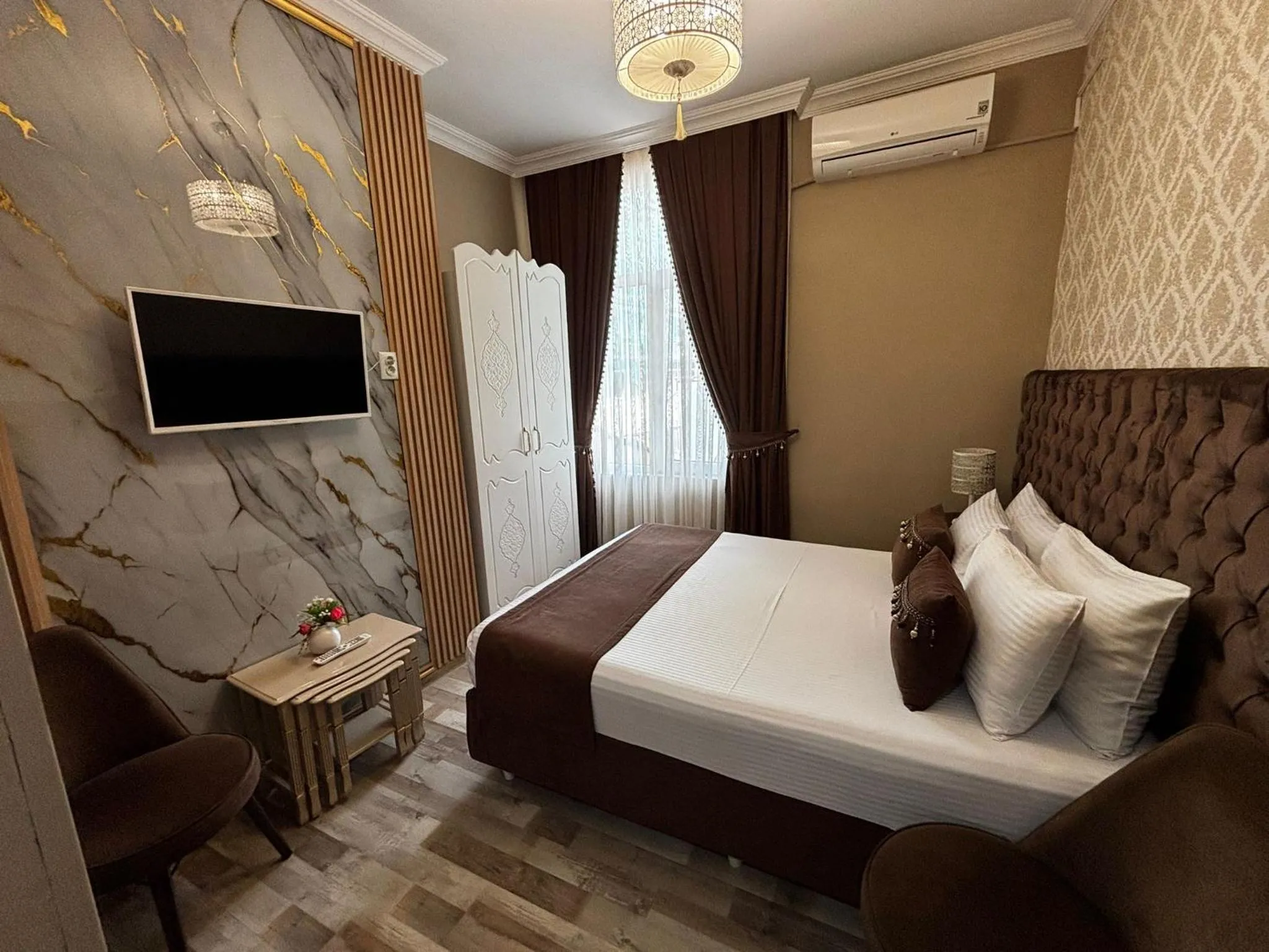 Bed in Otantik Shumen
