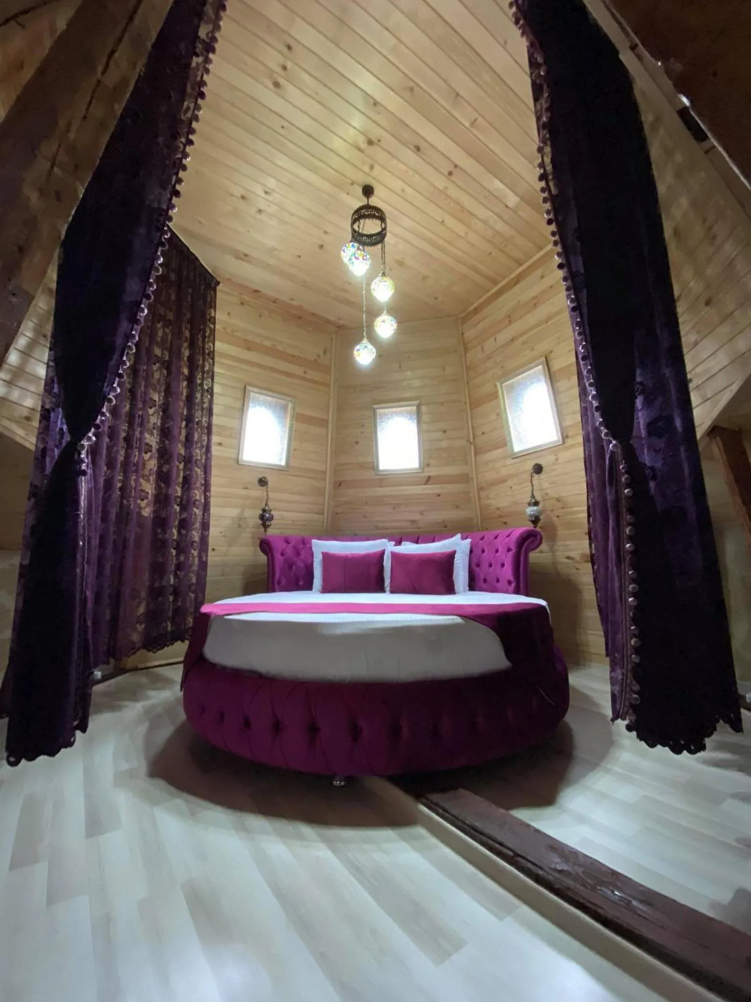 Bed in Otantik Shumen