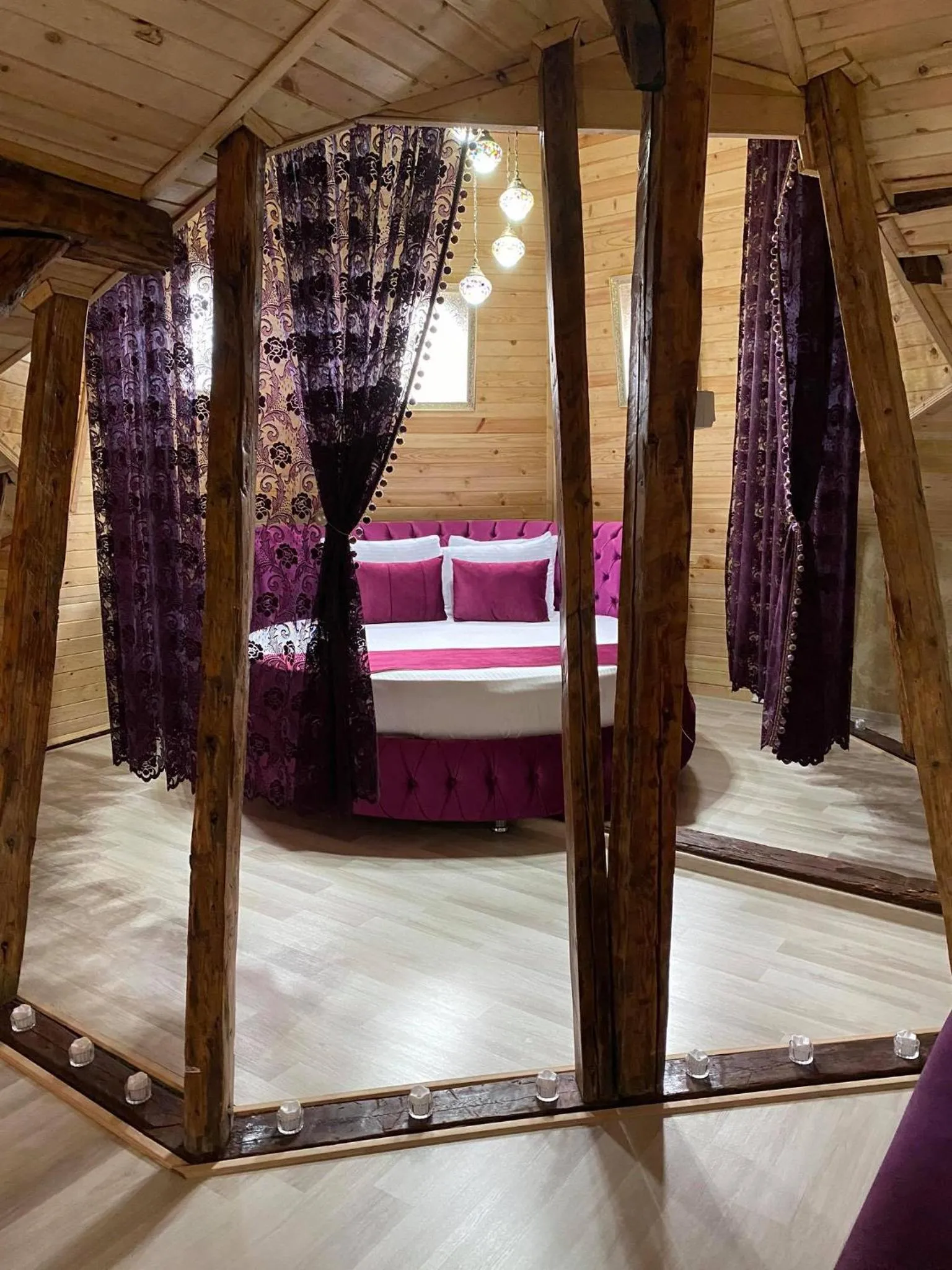 Bed in Otantik Shumen