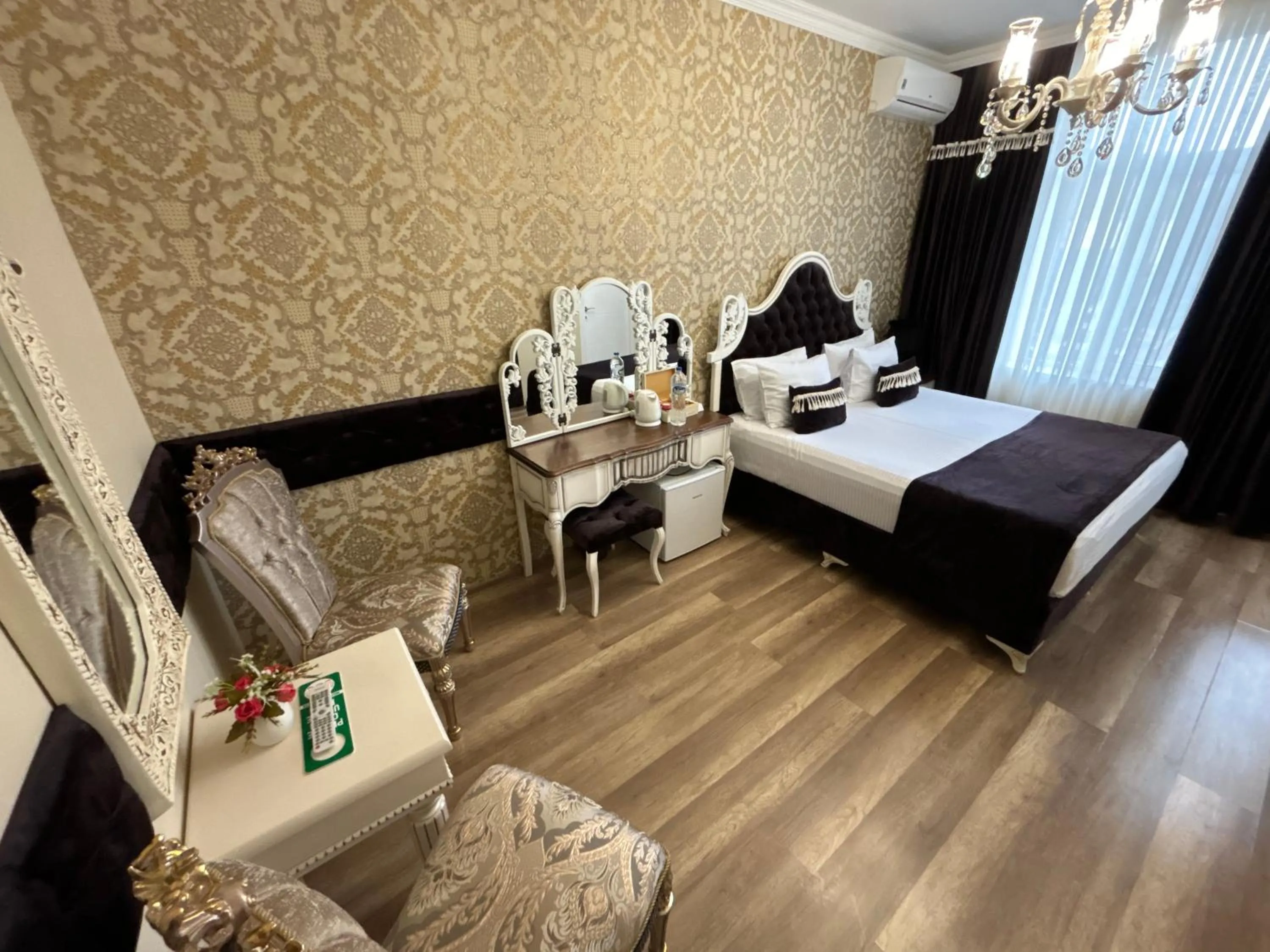 Bed in Otantik Shumen
