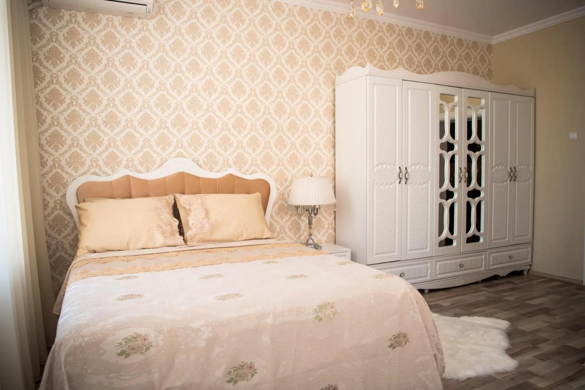 Bed in Otantik Shumen