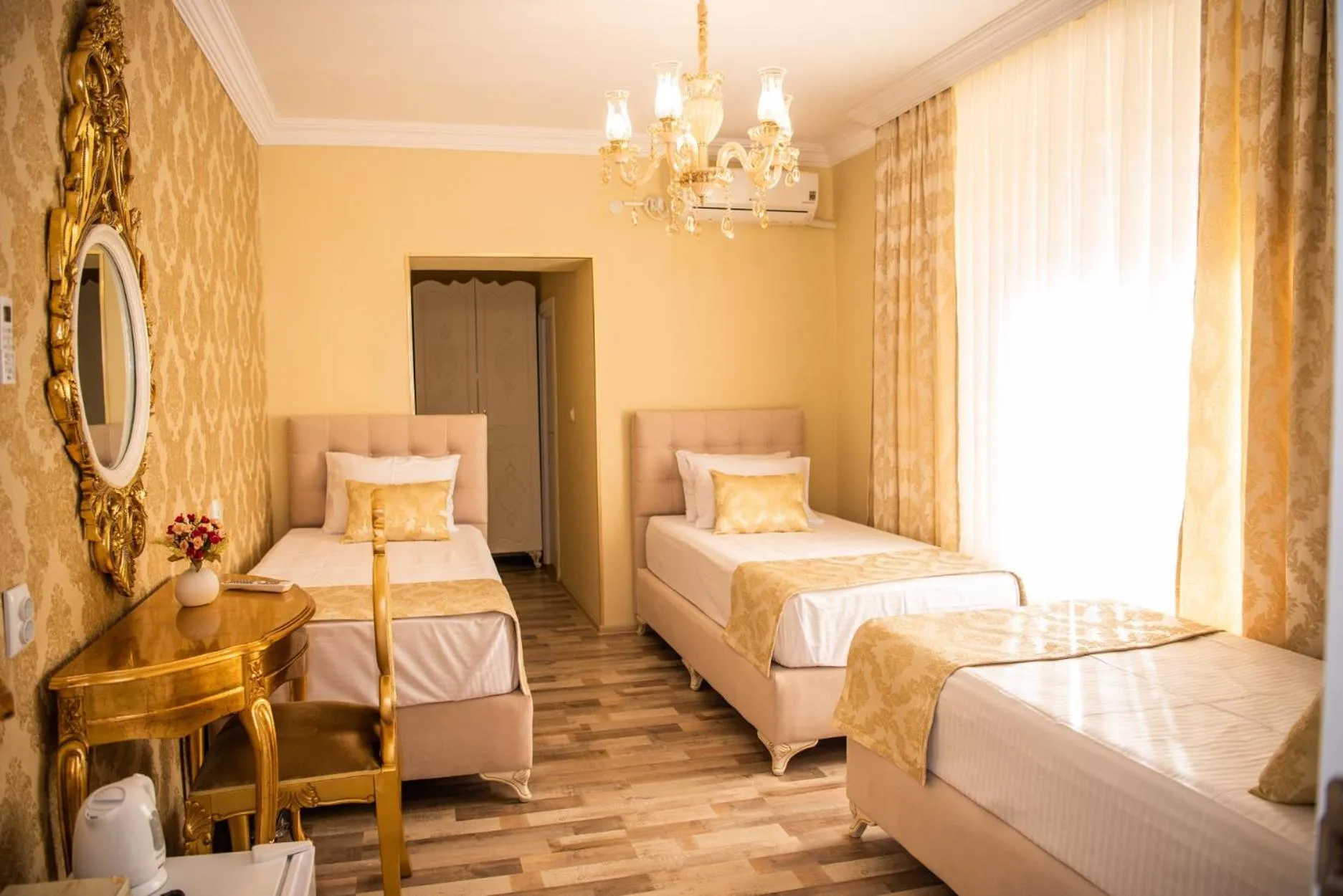 Bed in Otantik Shumen