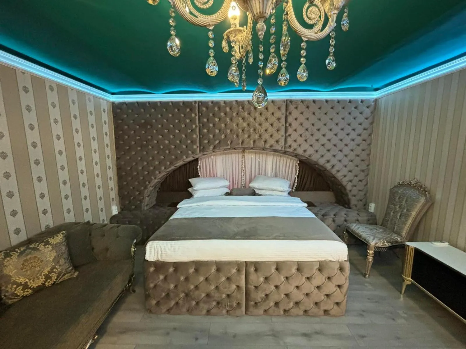 Bed in Otantik Shumen