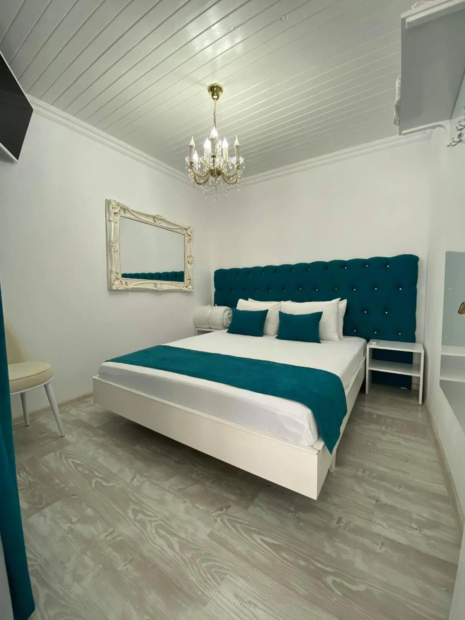 Bed in Otantik Shumen