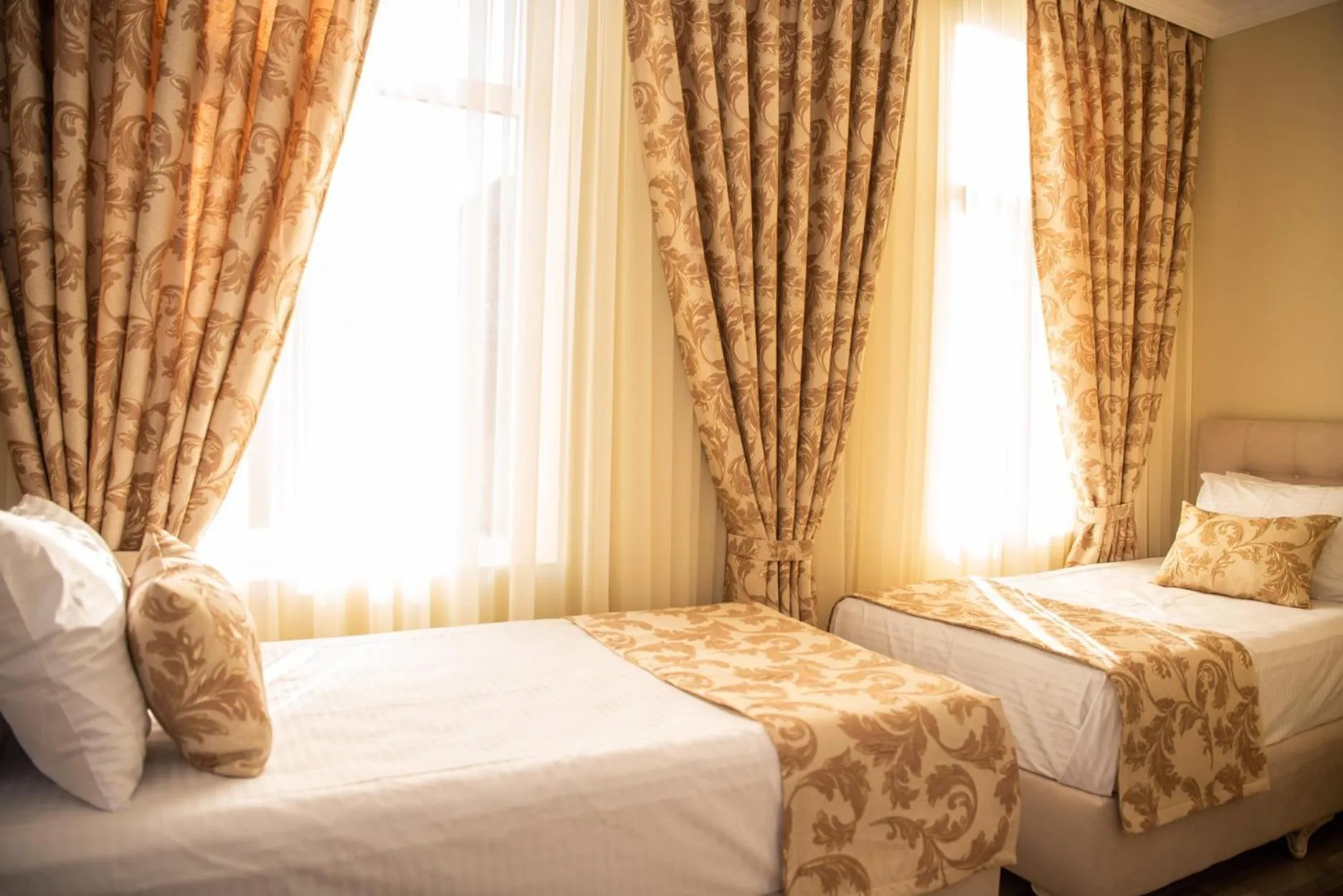 Bed in Otantik Shumen