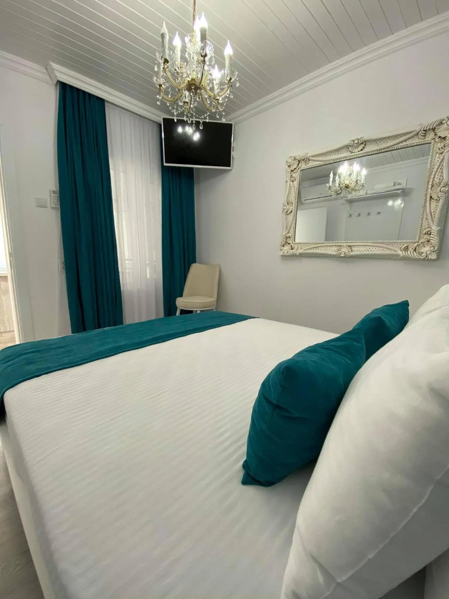 Bed in Otantik Shumen