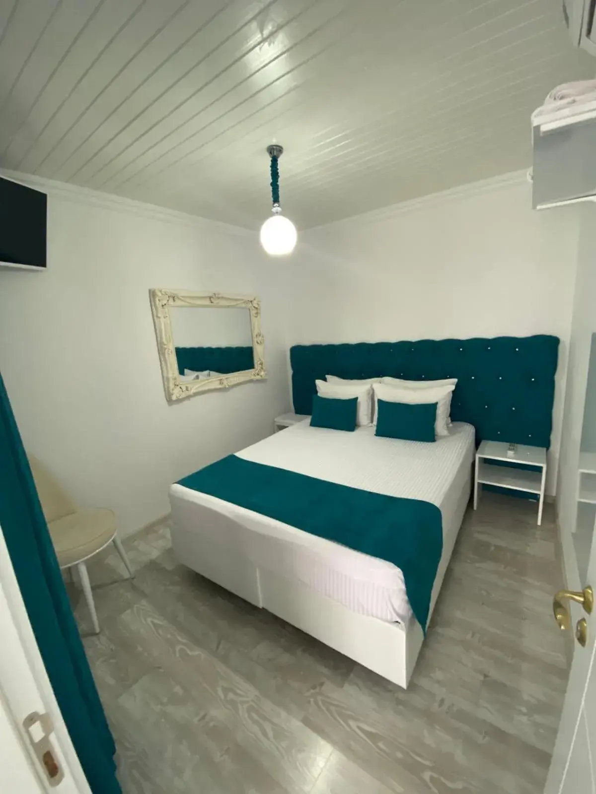 Apartment with Garden View in Otantik Shumen Apartment with Garden View in Otantik Shumen