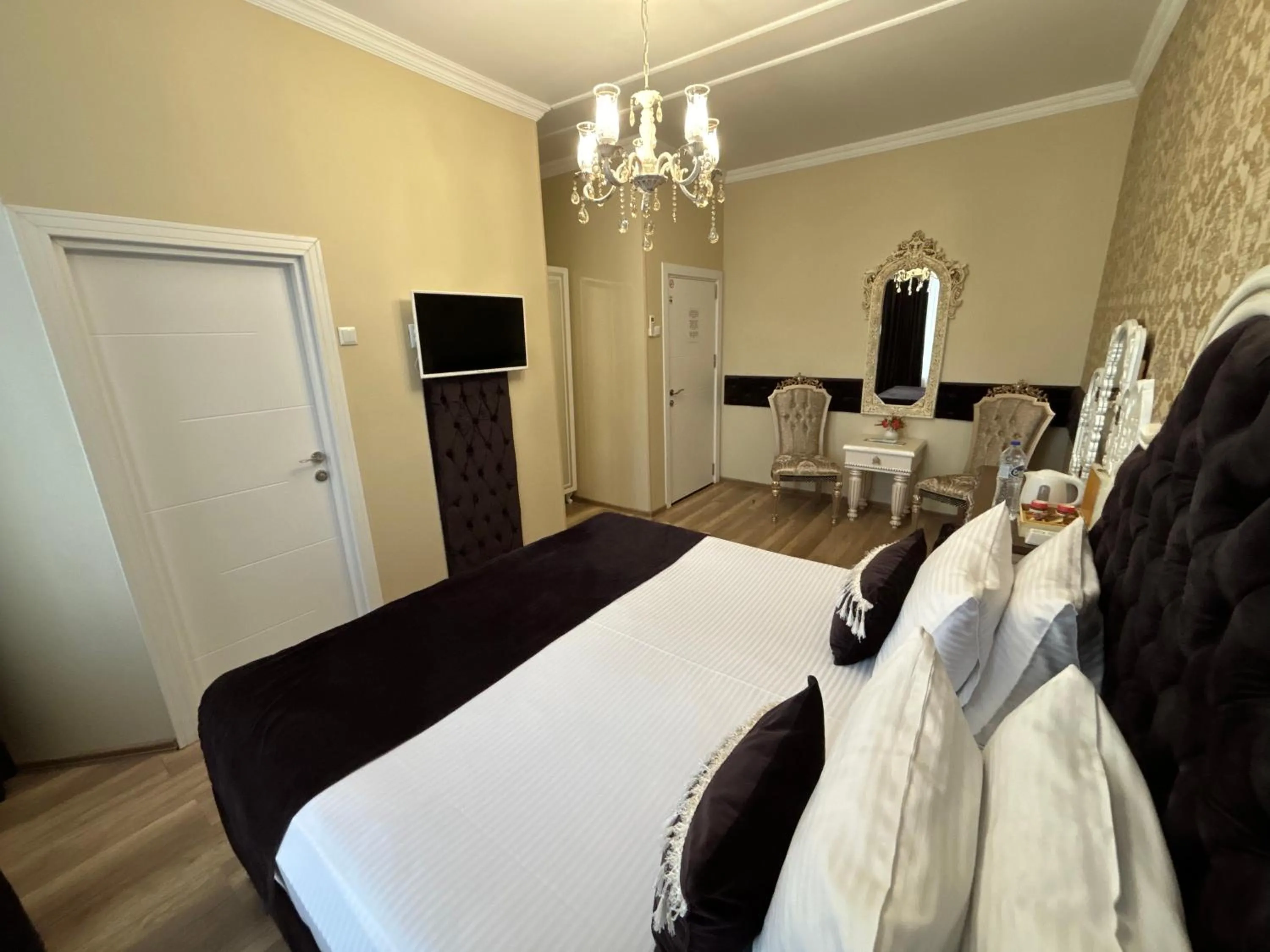 Bed in Otantik Shumen