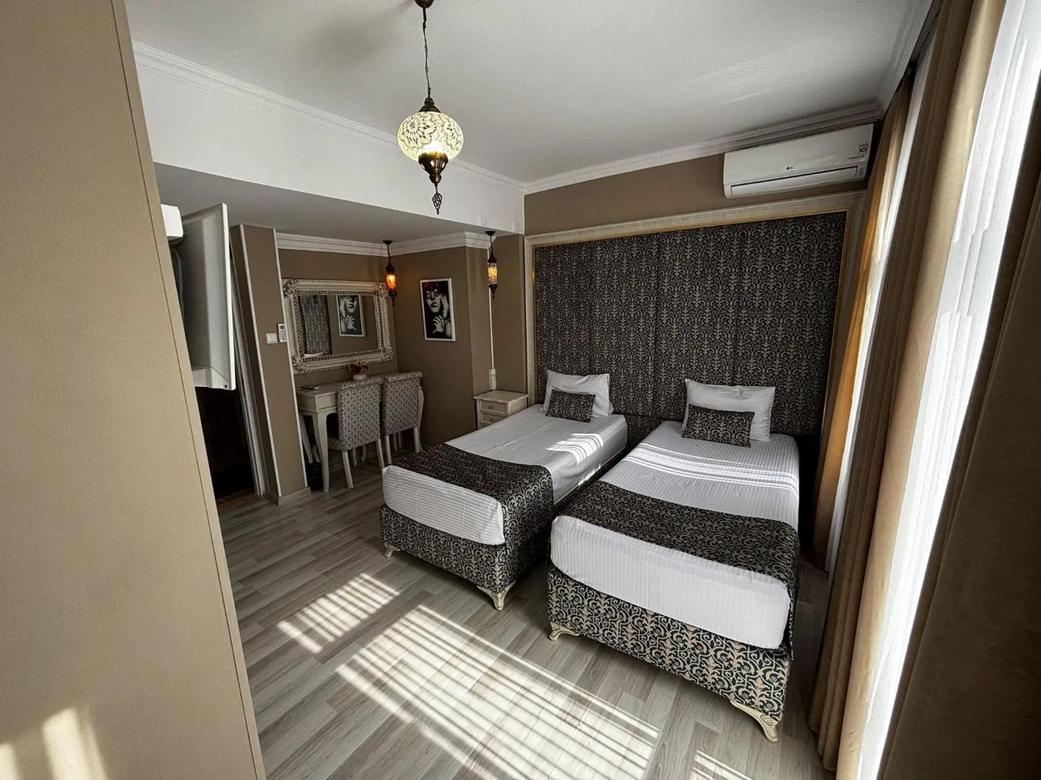 Bed in Otantik Shumen