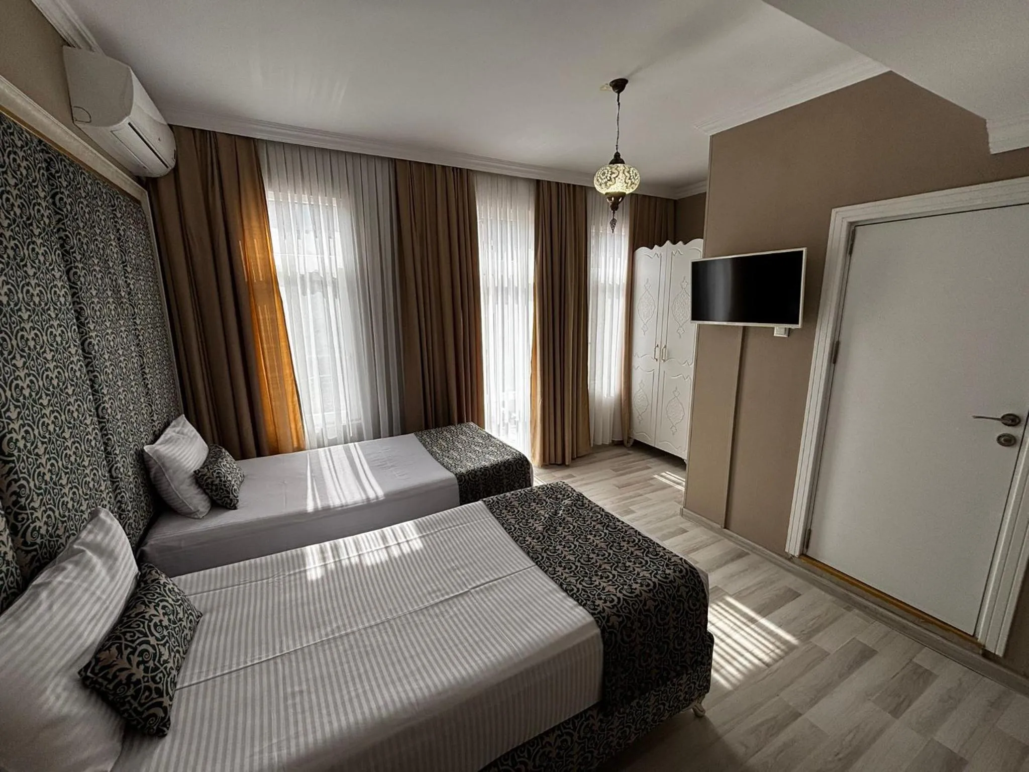 Bed in Otantik Shumen