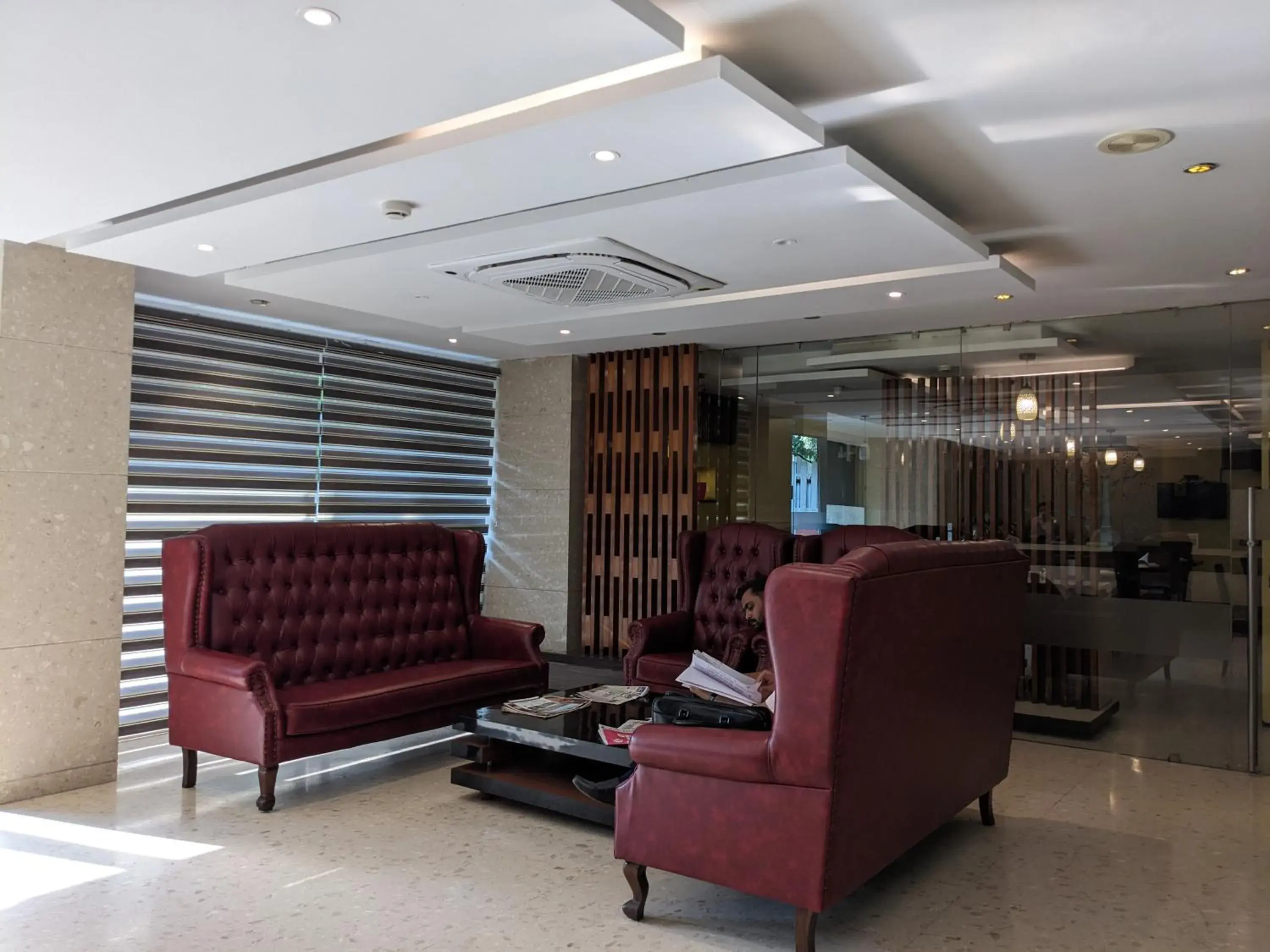 Property building in Magnus Star Residency Koregaon Park Annexe Property building in Magnus Star Residency Koregaon Park Annexe