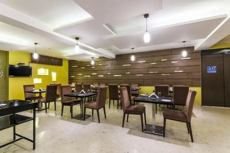 Restaurant/places to eat in Magnus Star Residency Koregaon Park Annexe Restaurant/places to eat in Magnus Star Residency Koregaon Park Annexe