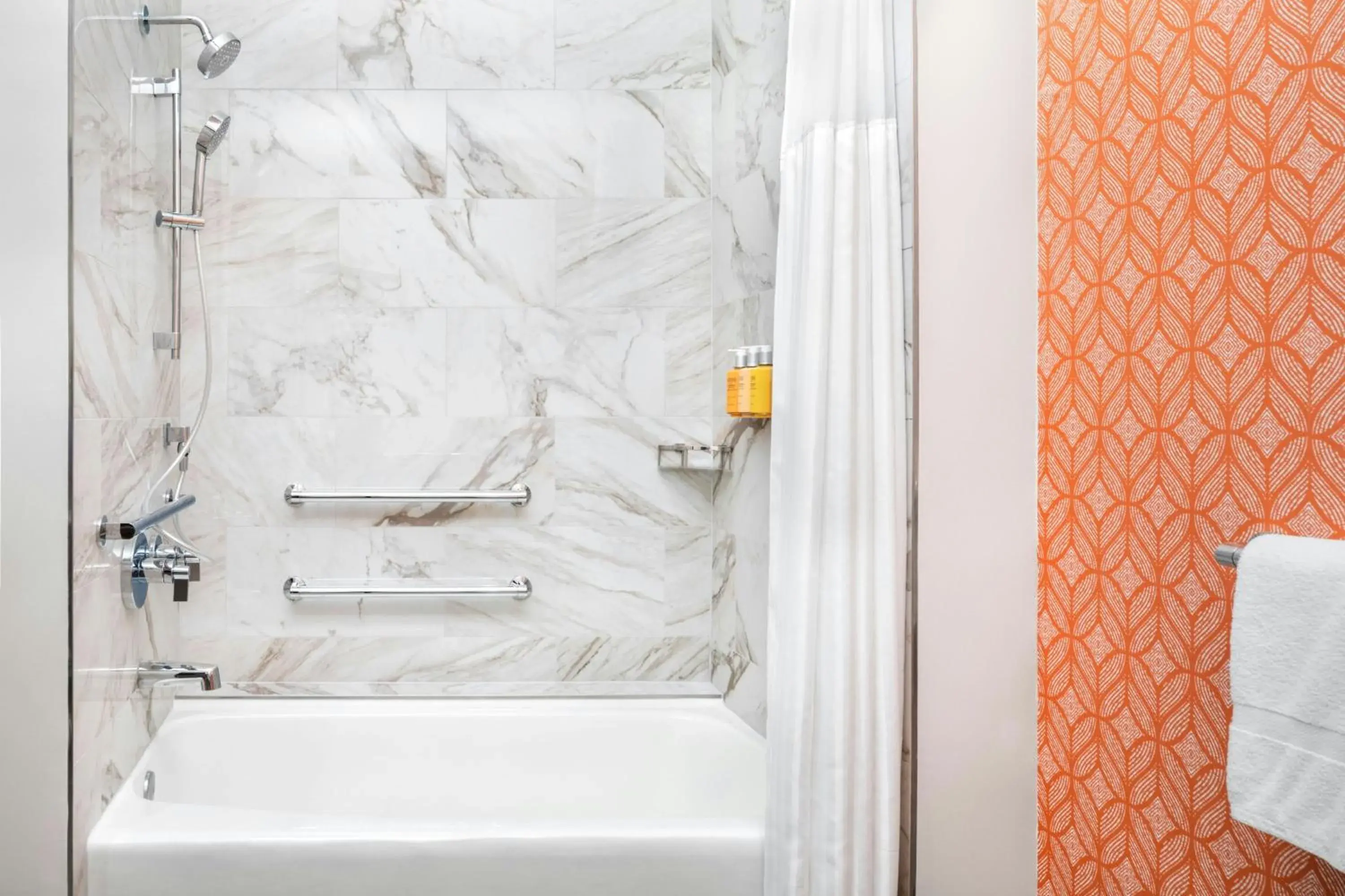 Photo of the whole room in Hotel Colonnade Coral Gables, Autograph Collection Photo of the whole room in Hotel Colonnade Coral Gables, Autograph Collection