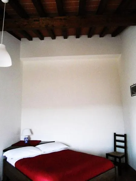 Bed in Agriturismo Fiore