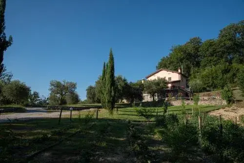Agriturismo Fiore Agriturismo Fiore