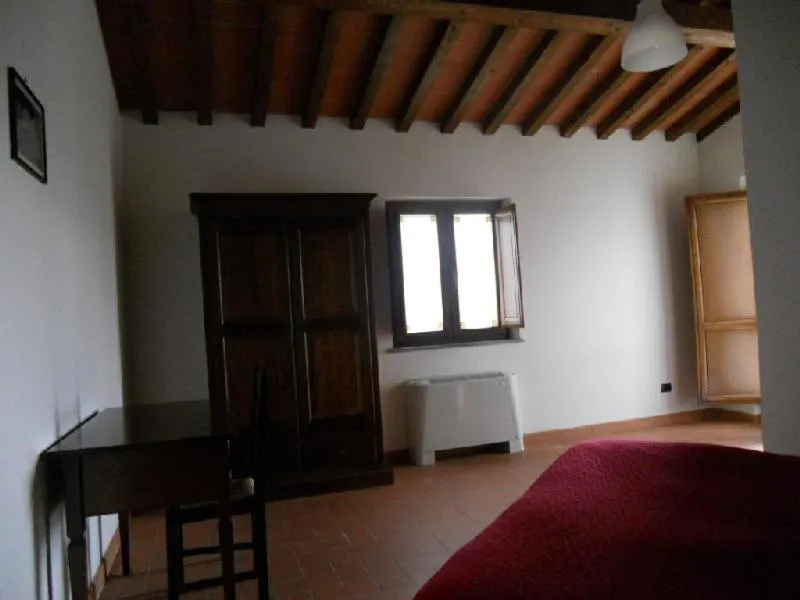 Bed in Agriturismo Fiore