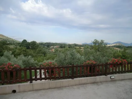 Agriturismo Fiore