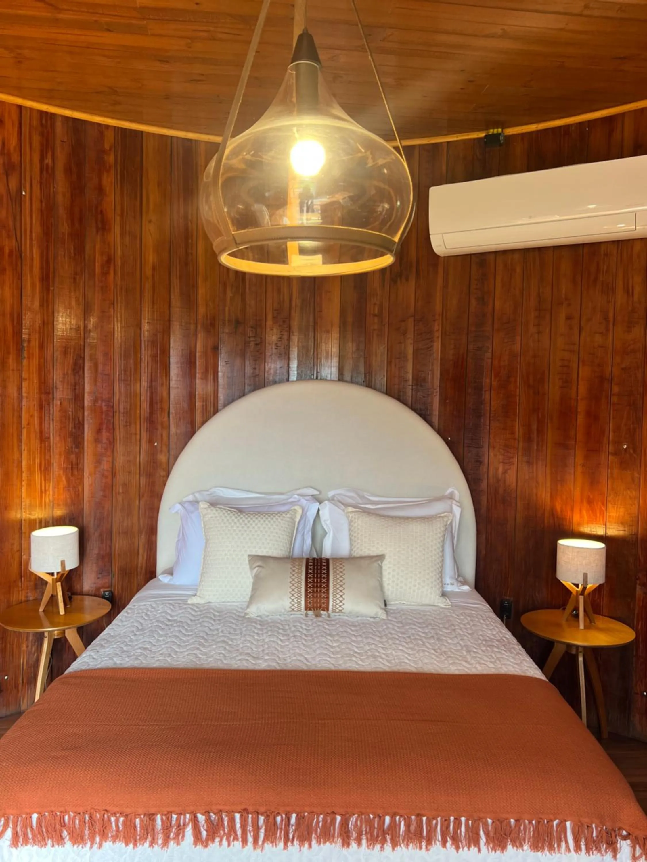 Bed in Pipas do Vale - Vale dos Vinhedos