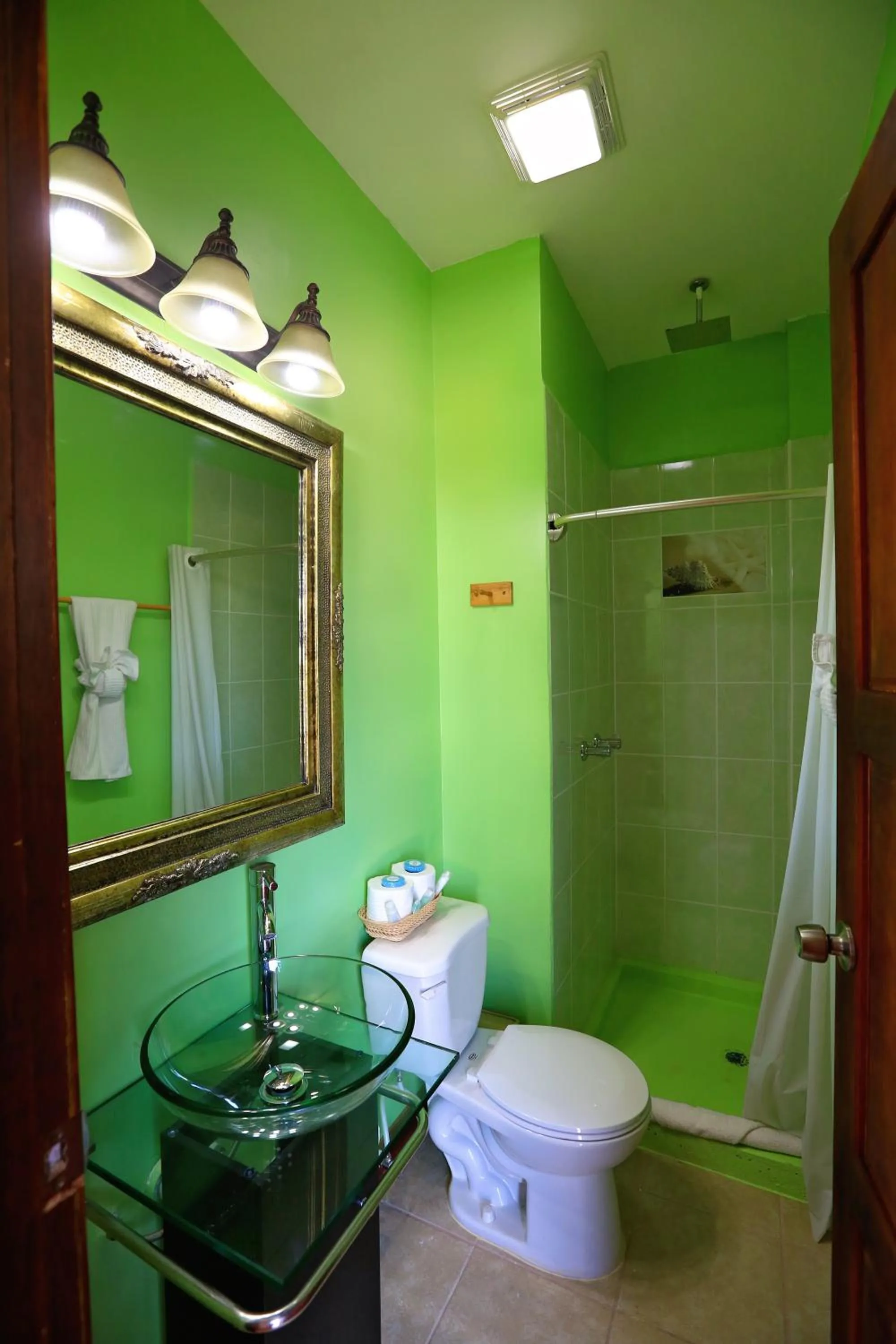 Hotel Royal Blue & Golf Cart Rental