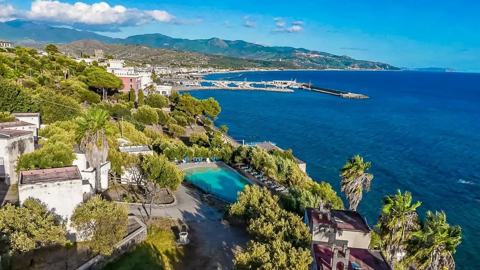 Hotel Hydra Club Hotel Hydra Club