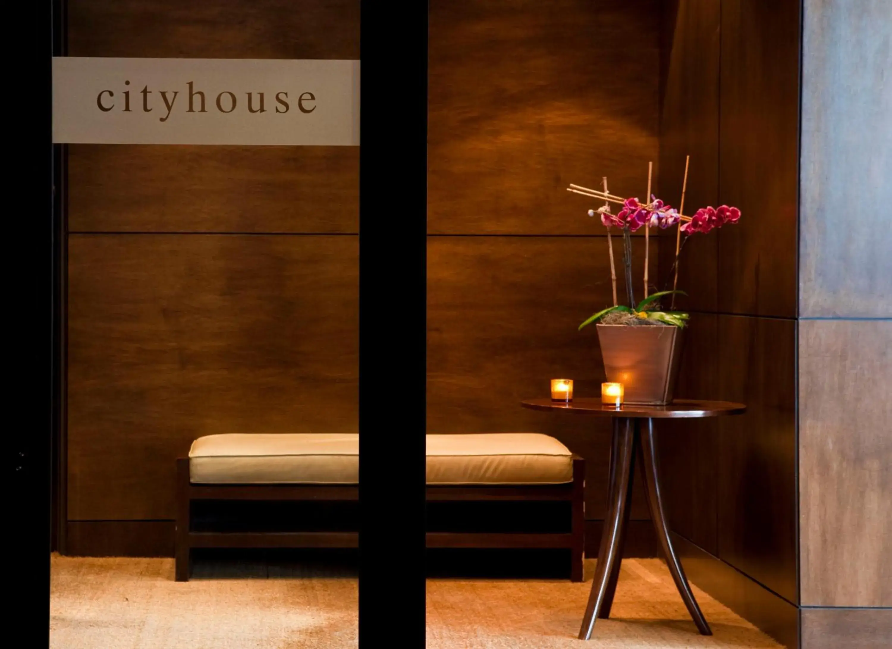 Restaurant/places to eat in Hyatt Centric Arlington Restaurant/places to eat in Hyatt Centric Arlington