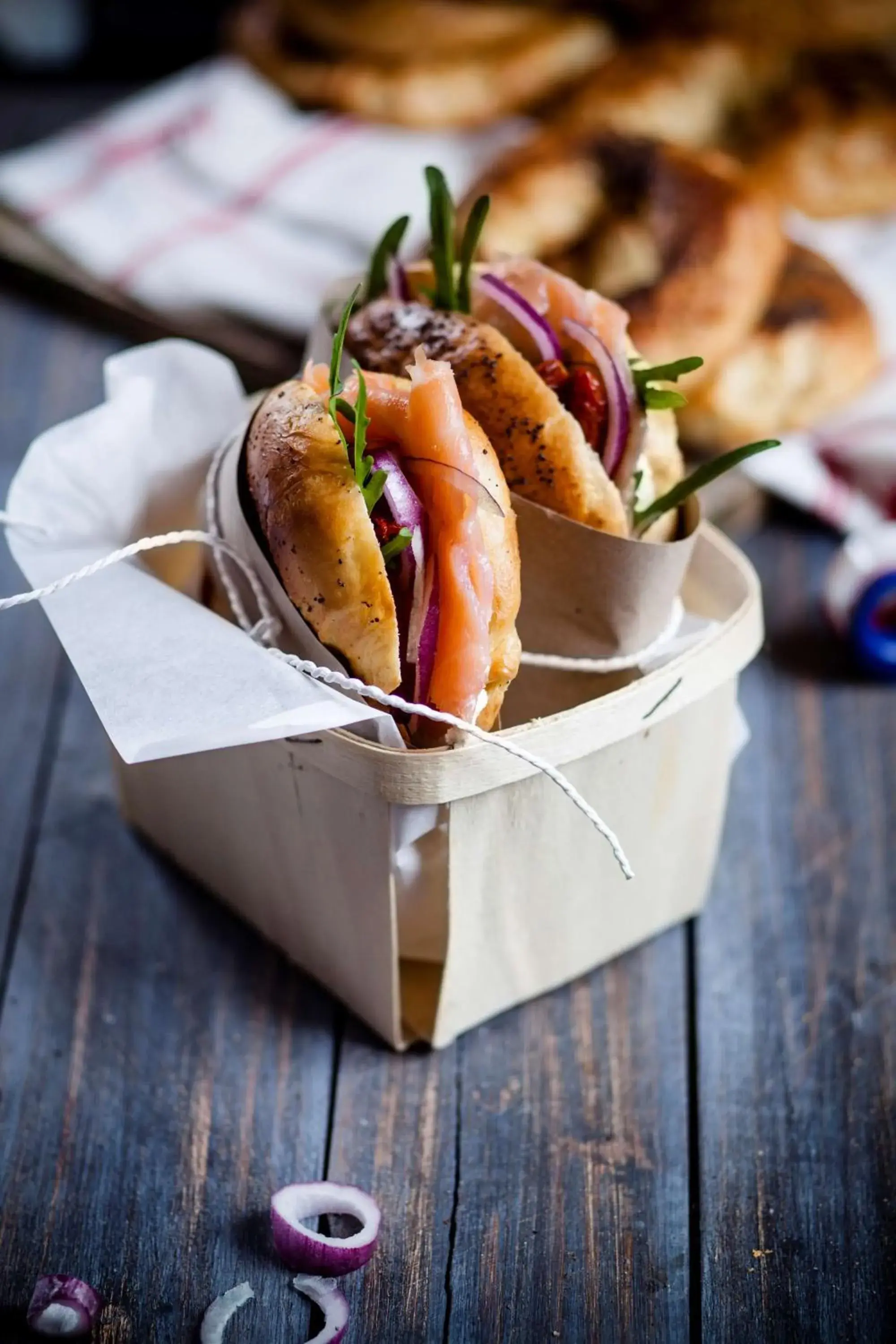 Restaurant/places to eat in Hyatt Centric Arlington Restaurant/places to eat in Hyatt Centric Arlington
