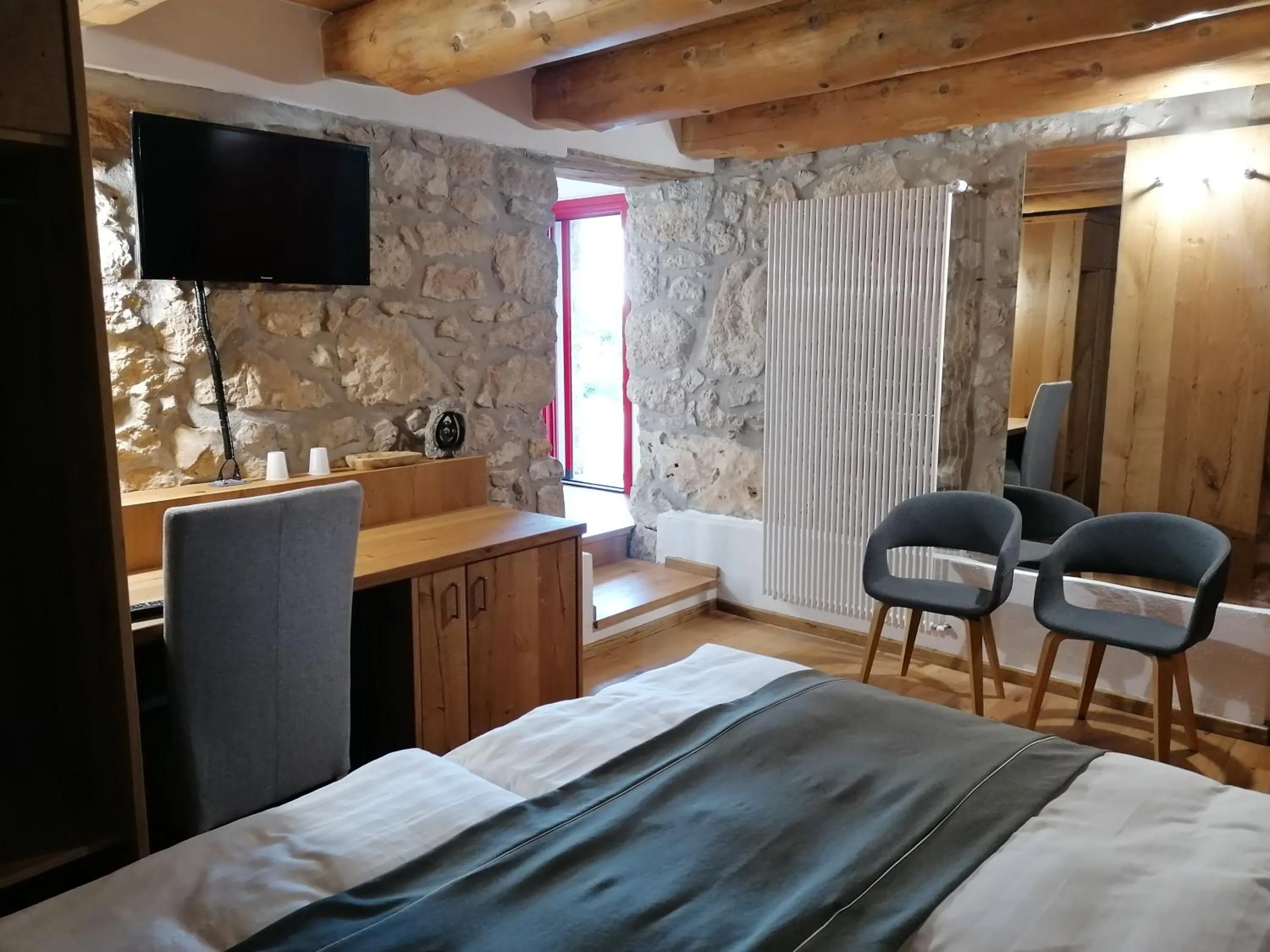 TV and multimedia in come prima