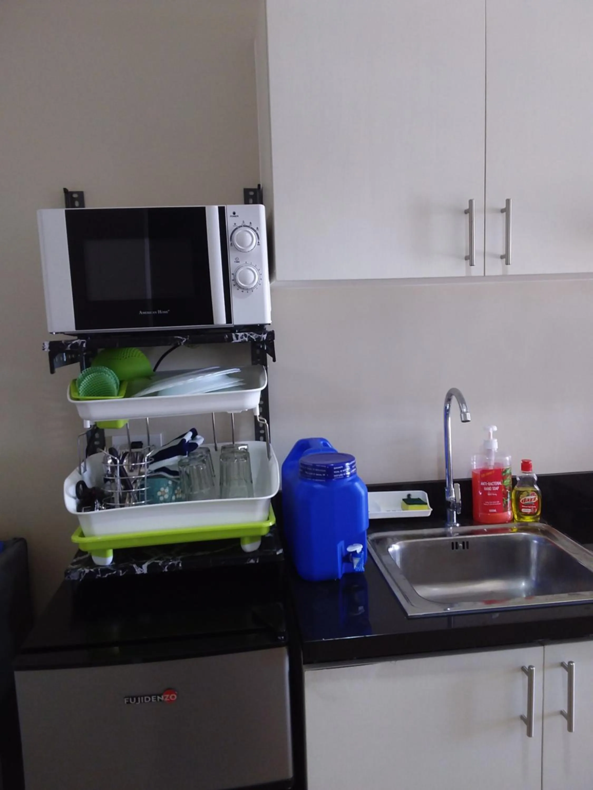 AJ Sundiva Tower w balcony