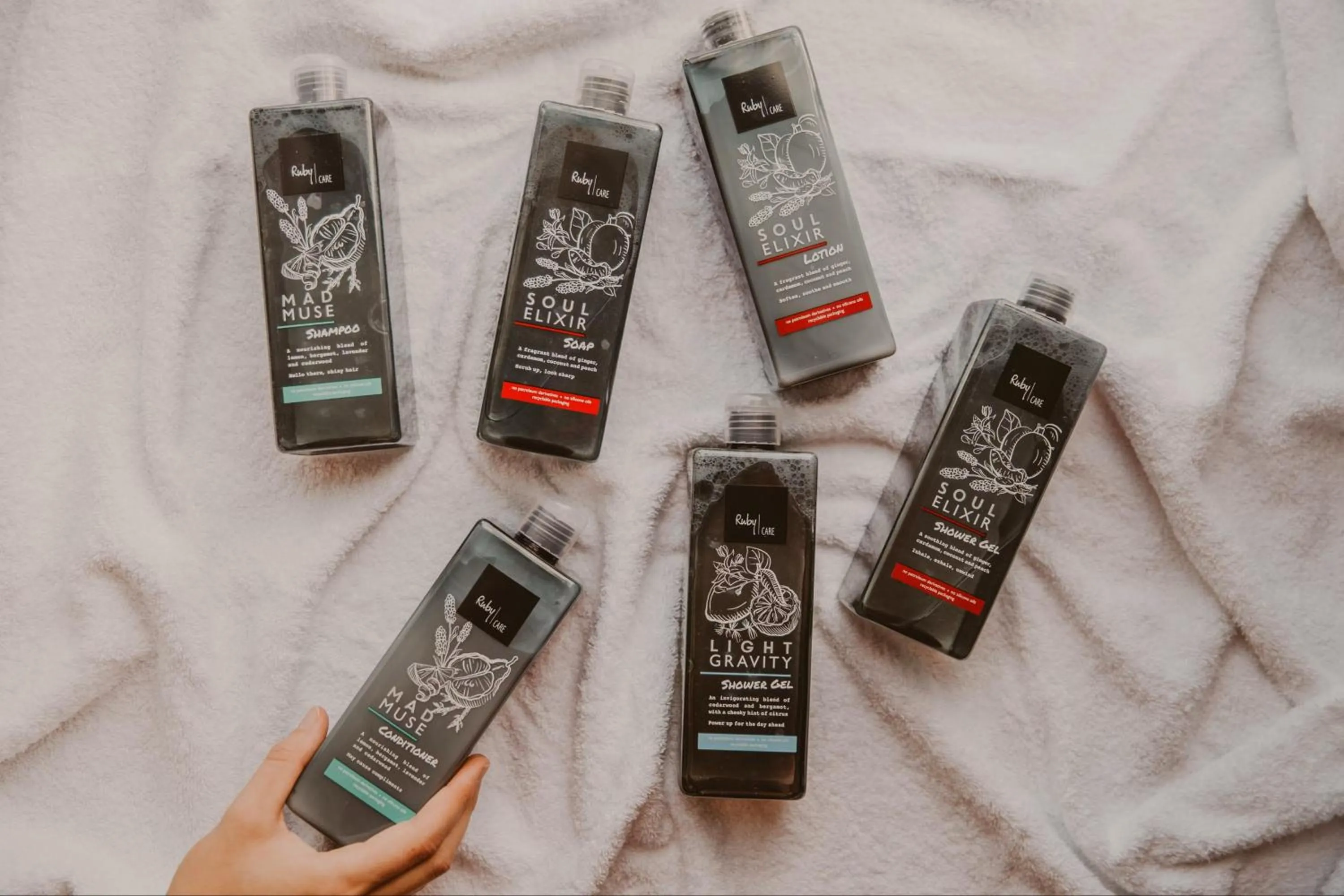 Lobby or reception in Ruby Lucy Hotel London by IHG