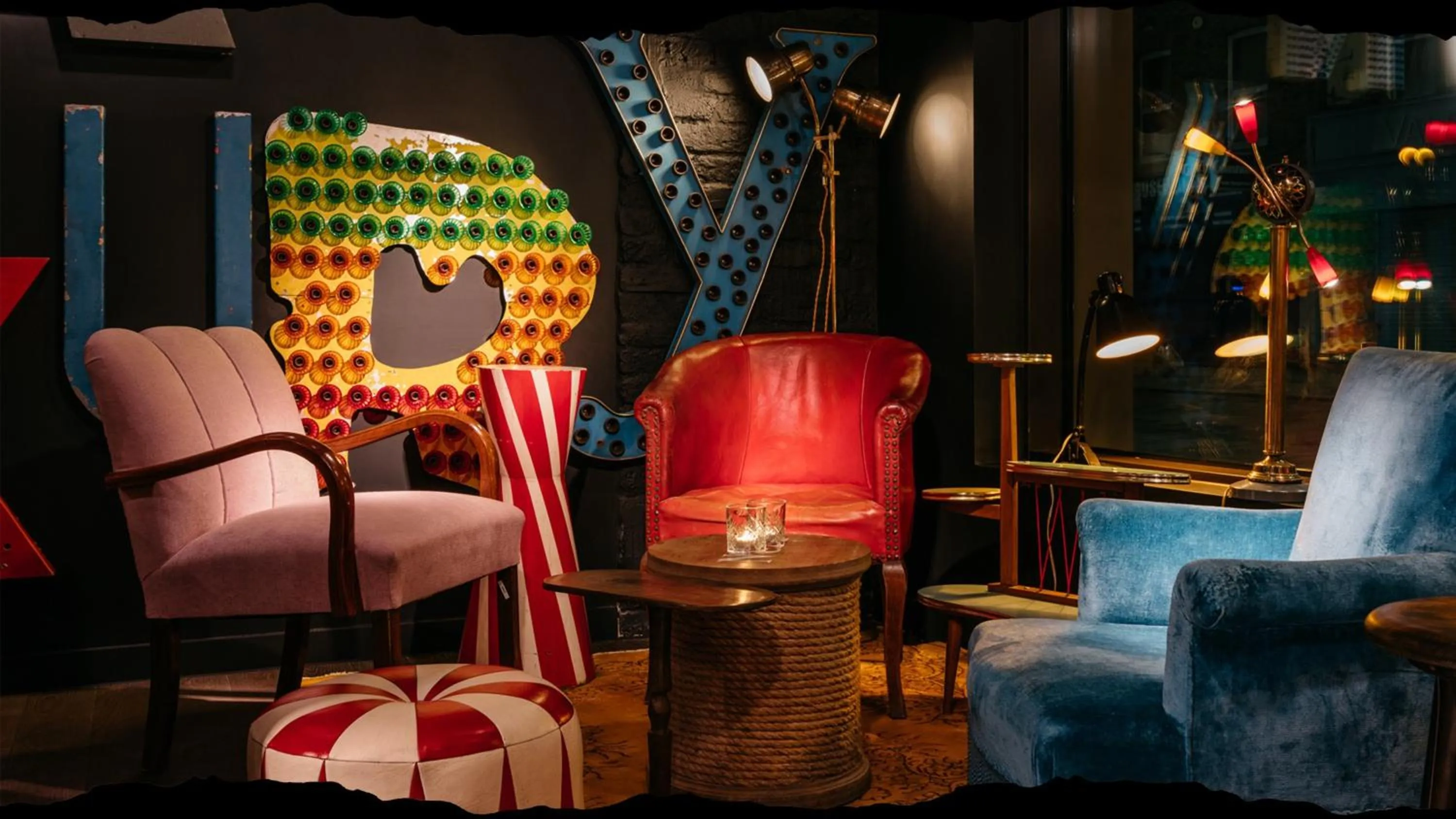 Other in Ruby Lucy Hotel London by IHG