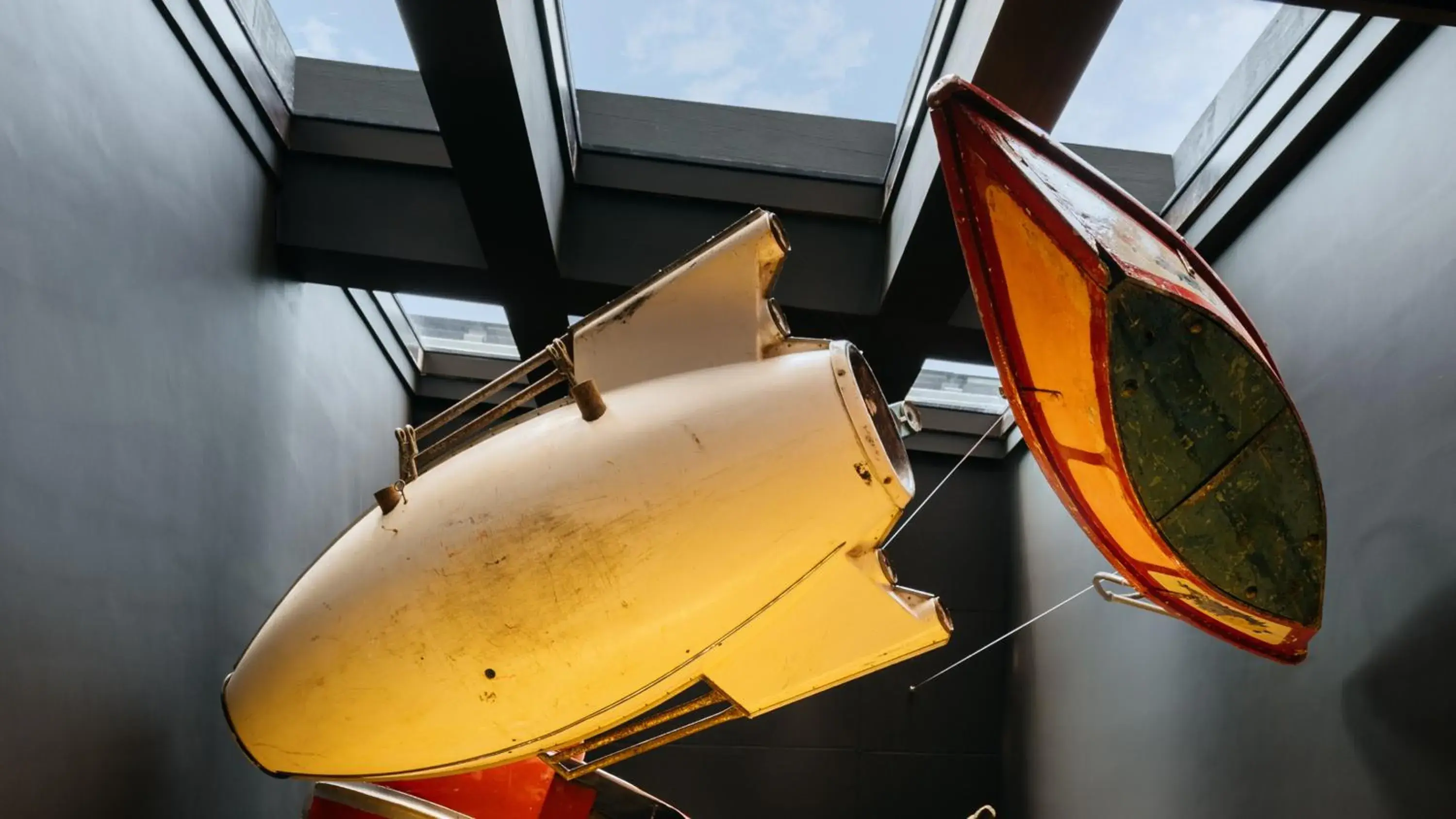 Property building in Ruby Lucy Hotel London by IHG Property building in Ruby Lucy Hotel London by IHG