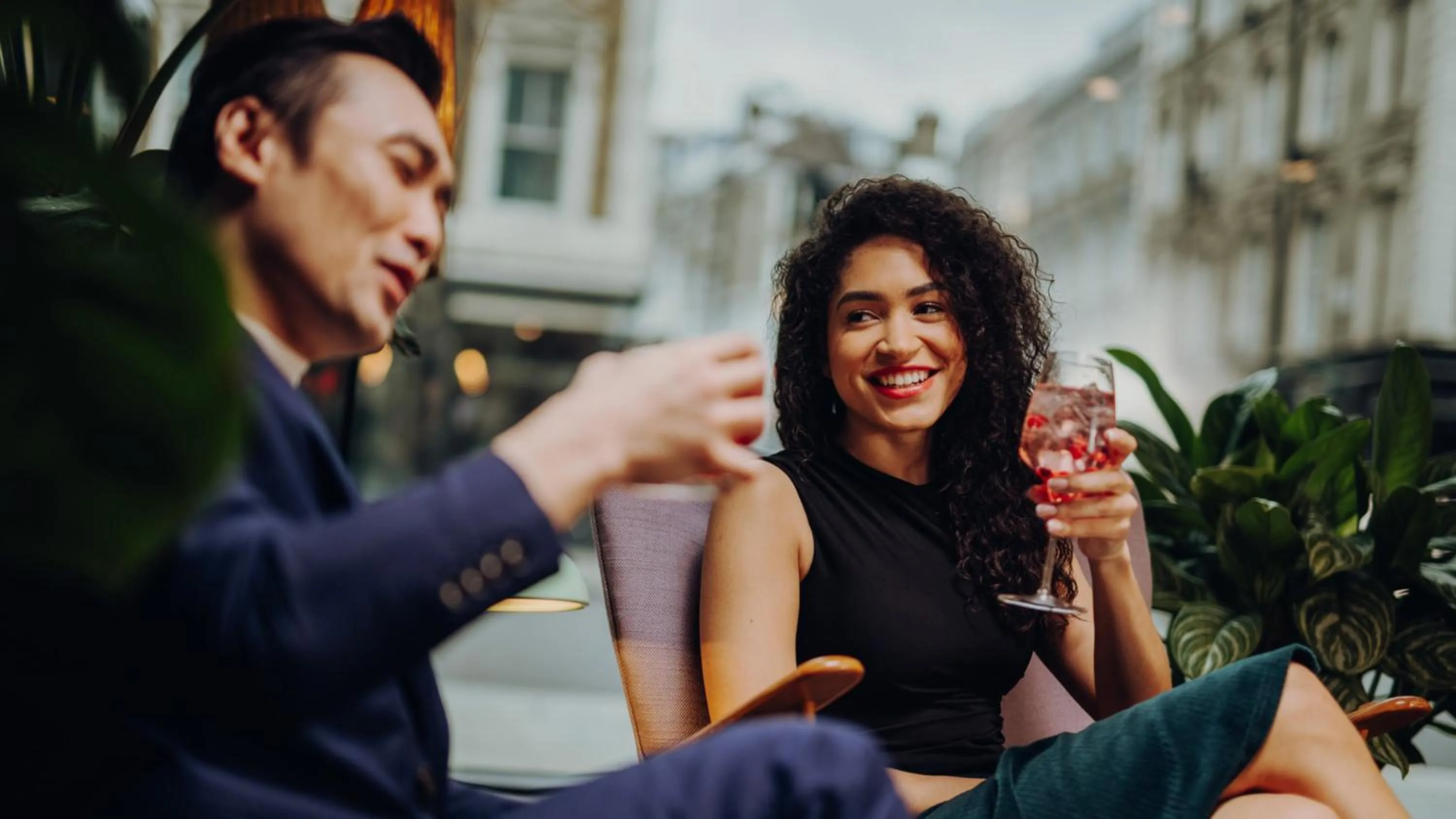 Spa and wellness centre/facilities in Ruby Lucy Hotel London by IHG