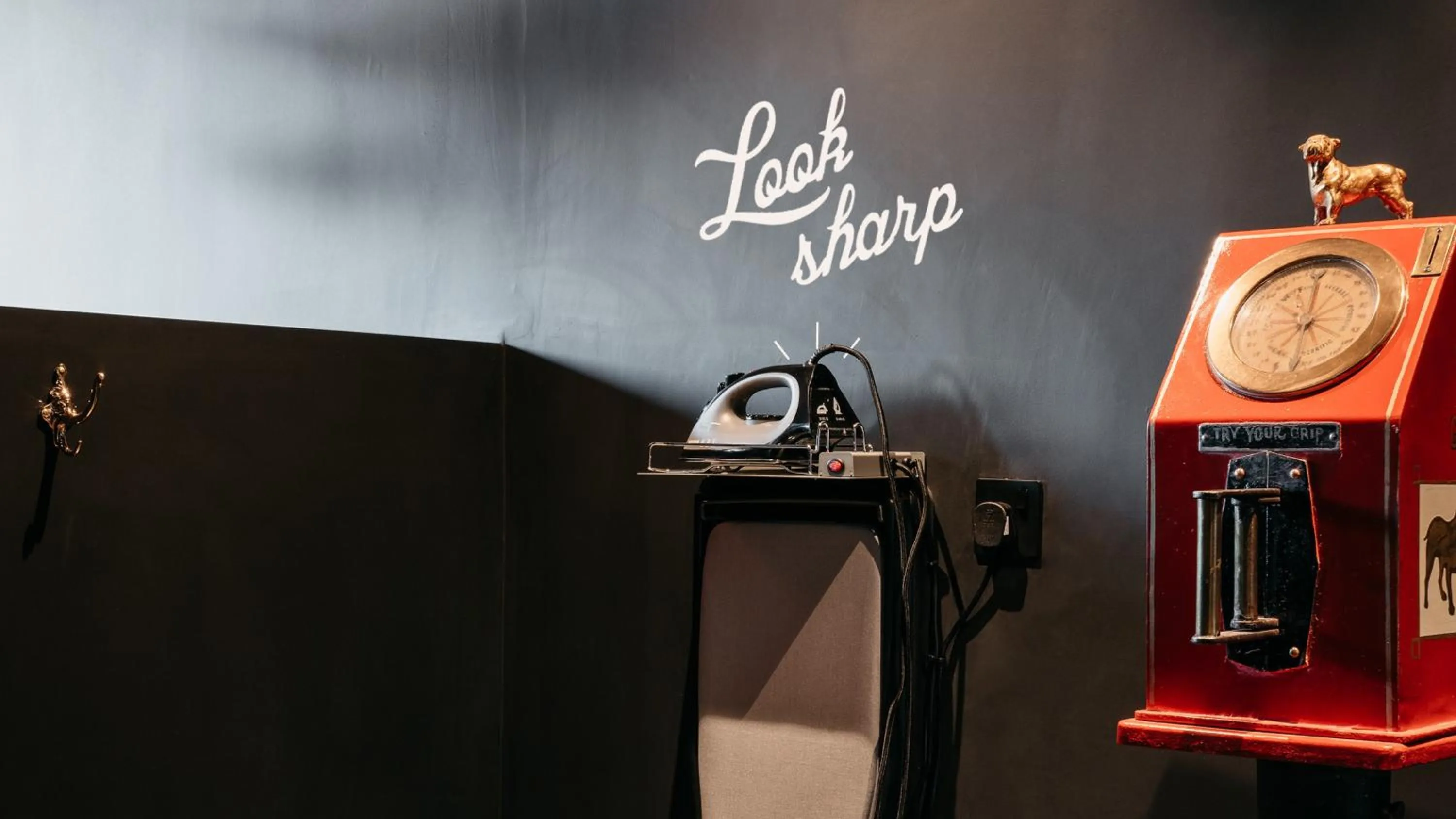 Other in Ruby Lucy Hotel London by IHG