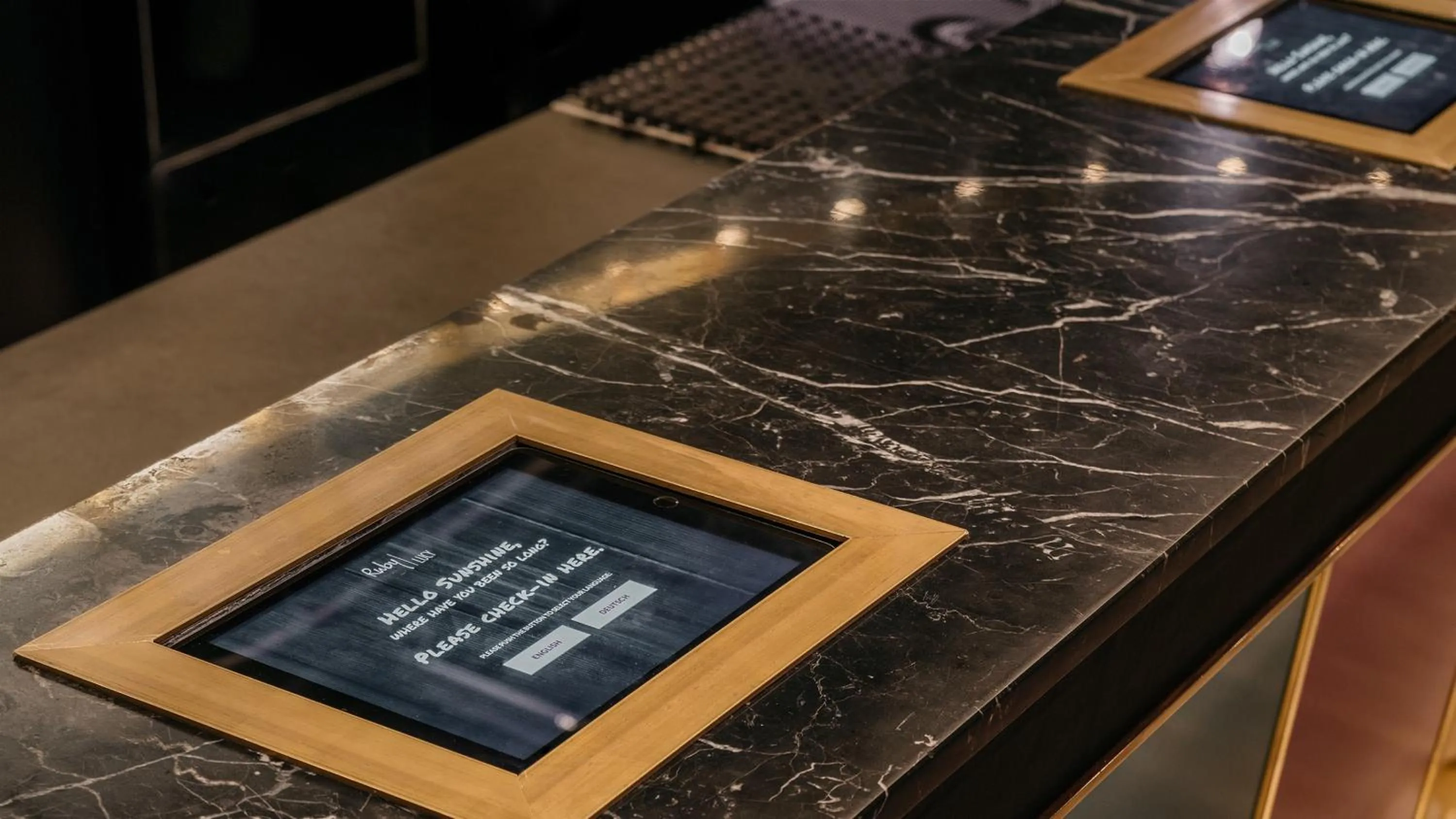 Property building in Ruby Lucy Hotel London by IHG