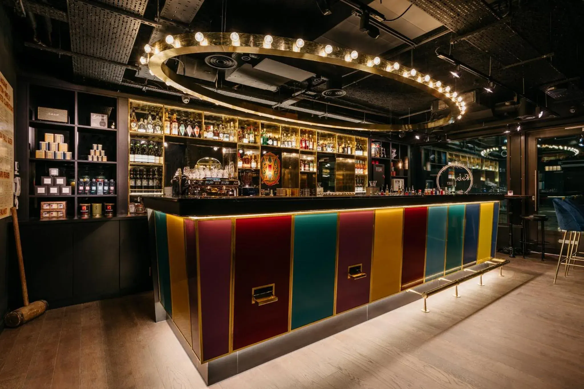 Property building in Ruby Lucy Hotel London by IHG Property building in Ruby Lucy Hotel London by IHG