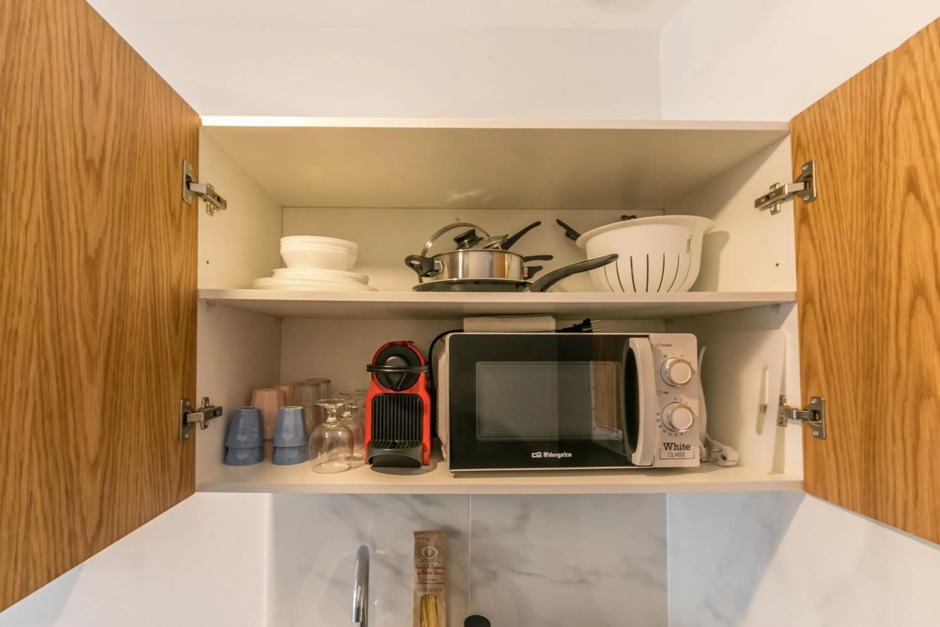 Kitchen or kitchenette in WS Louvre - Richelieu