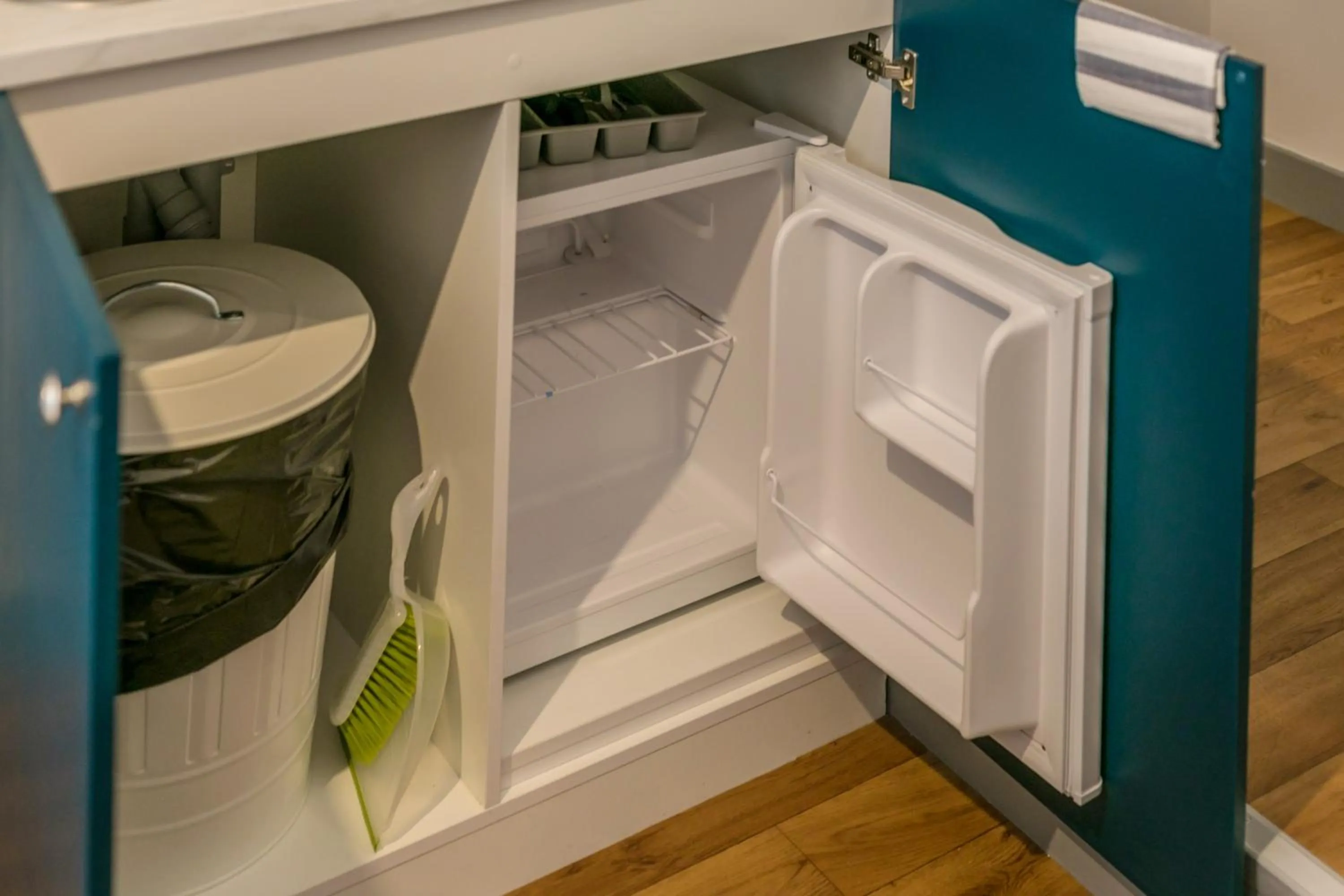 Kitchen or kitchenette in WS Louvre - Richelieu